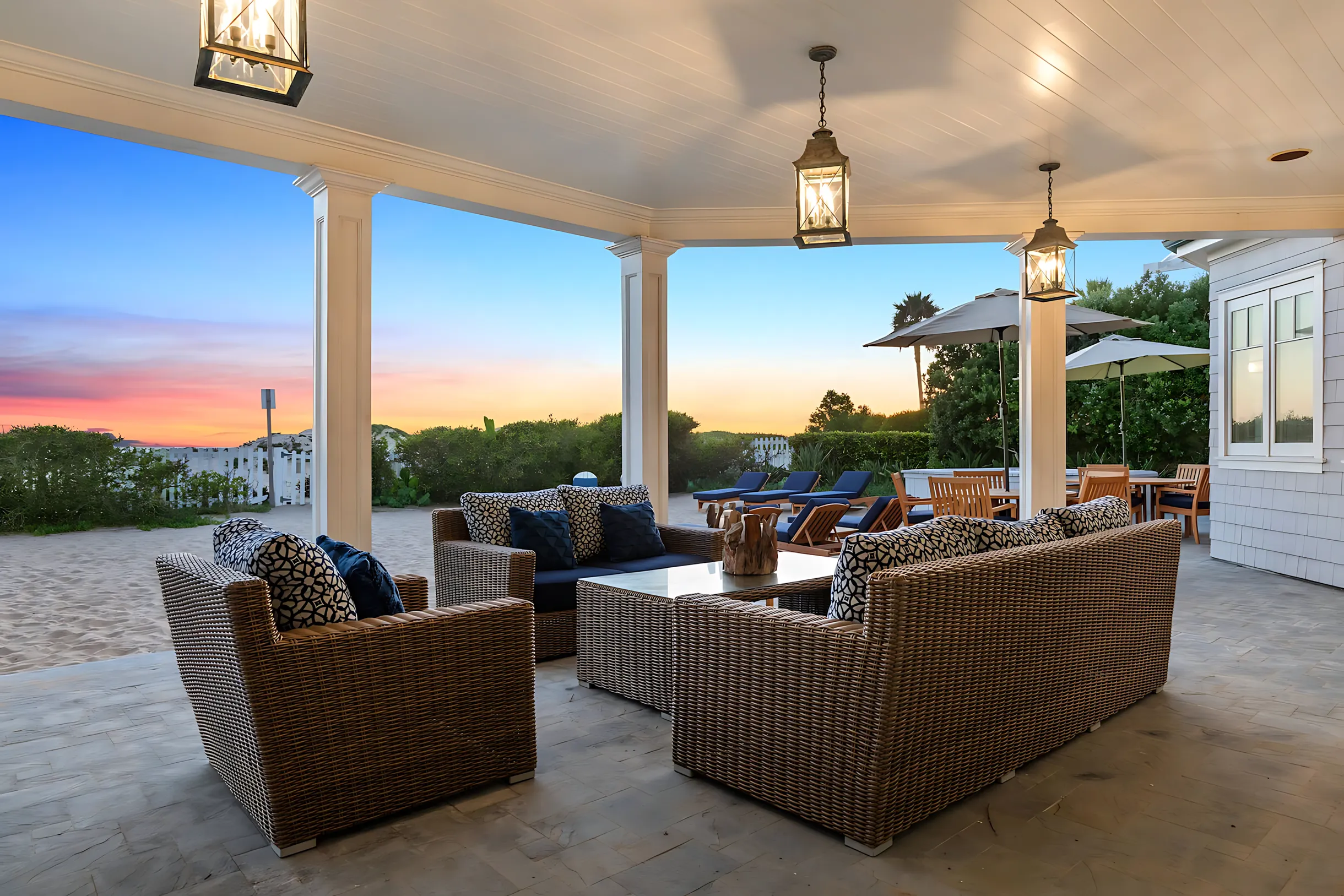 Wander Malibu Dunes #30