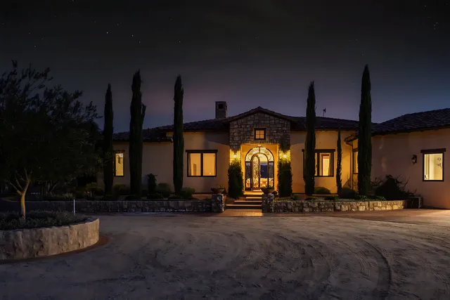 Wander Temecula Ranch