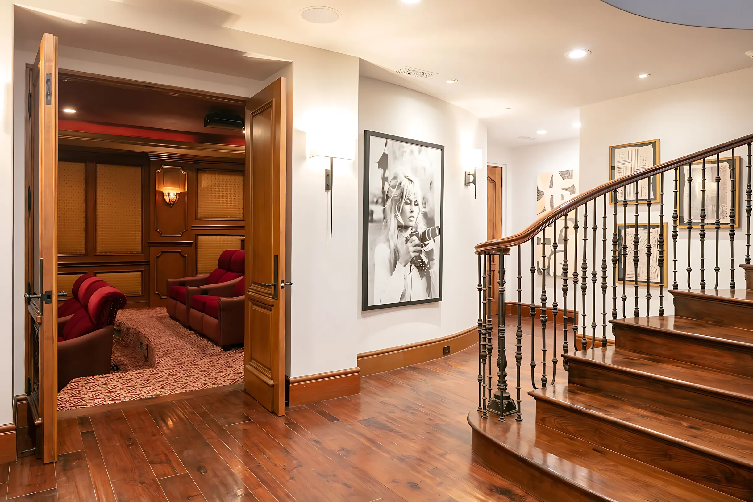 Wander Newport Shorecliff #25