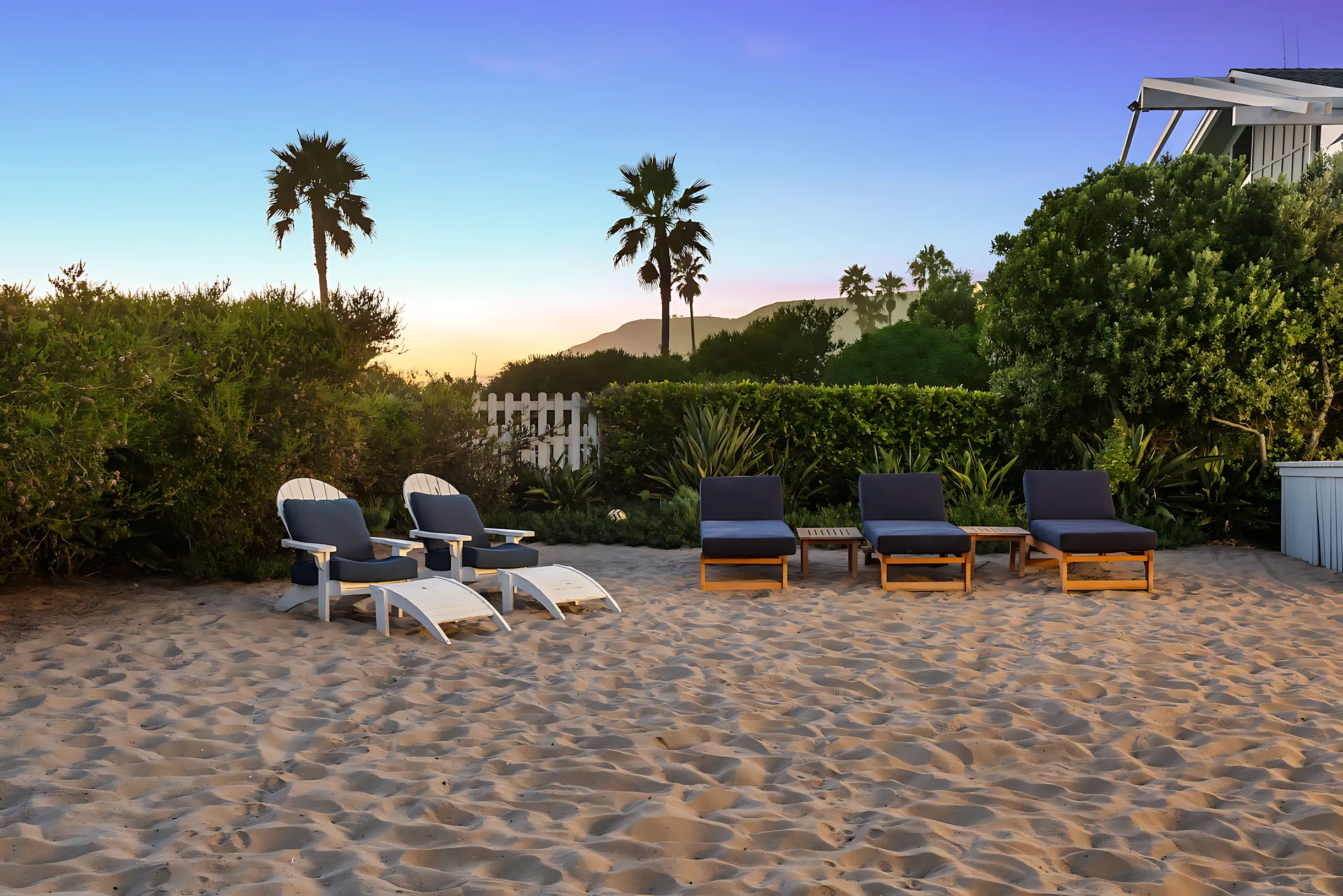 Wander Malibu Dunes #61