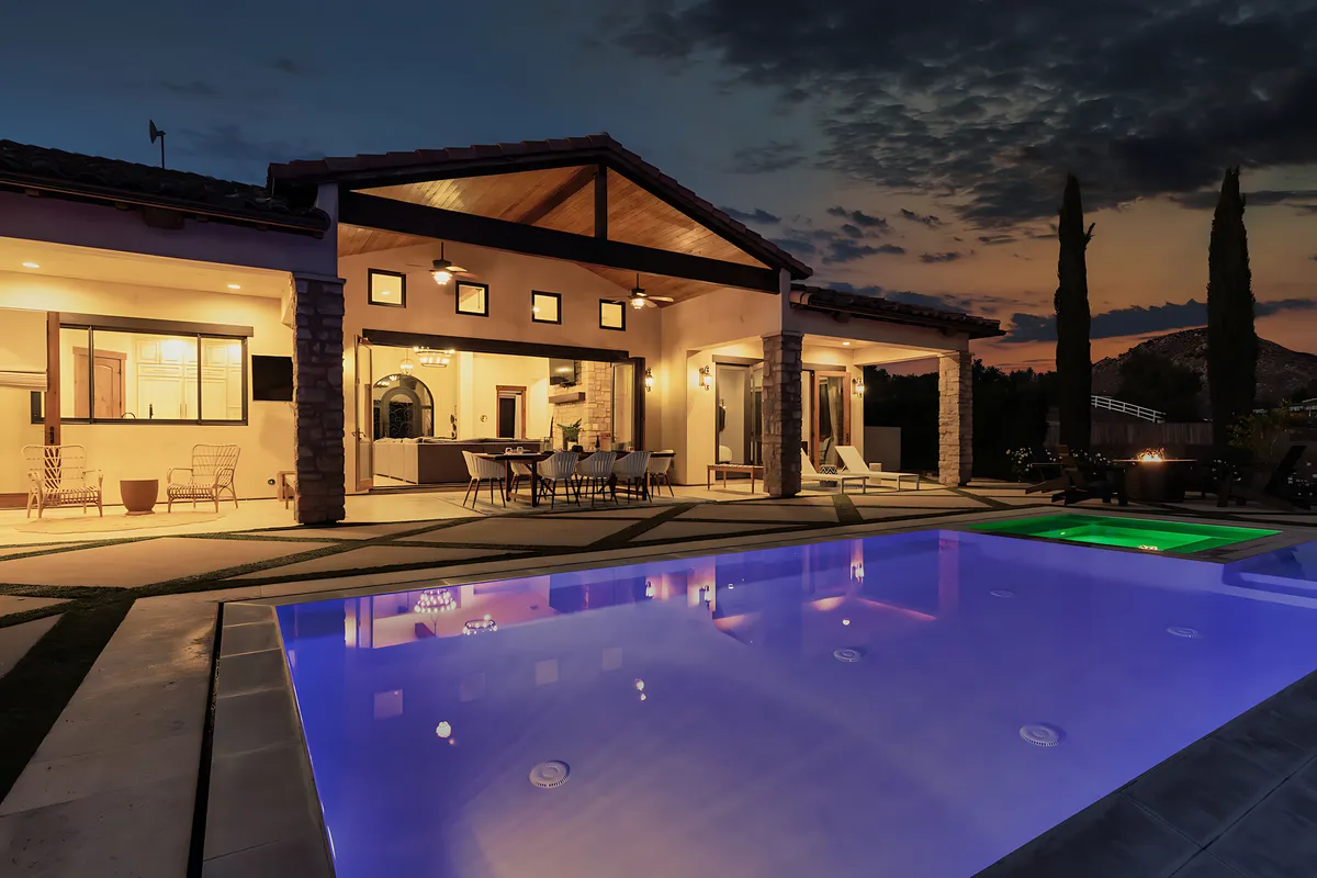 Wander Temecula Ranch