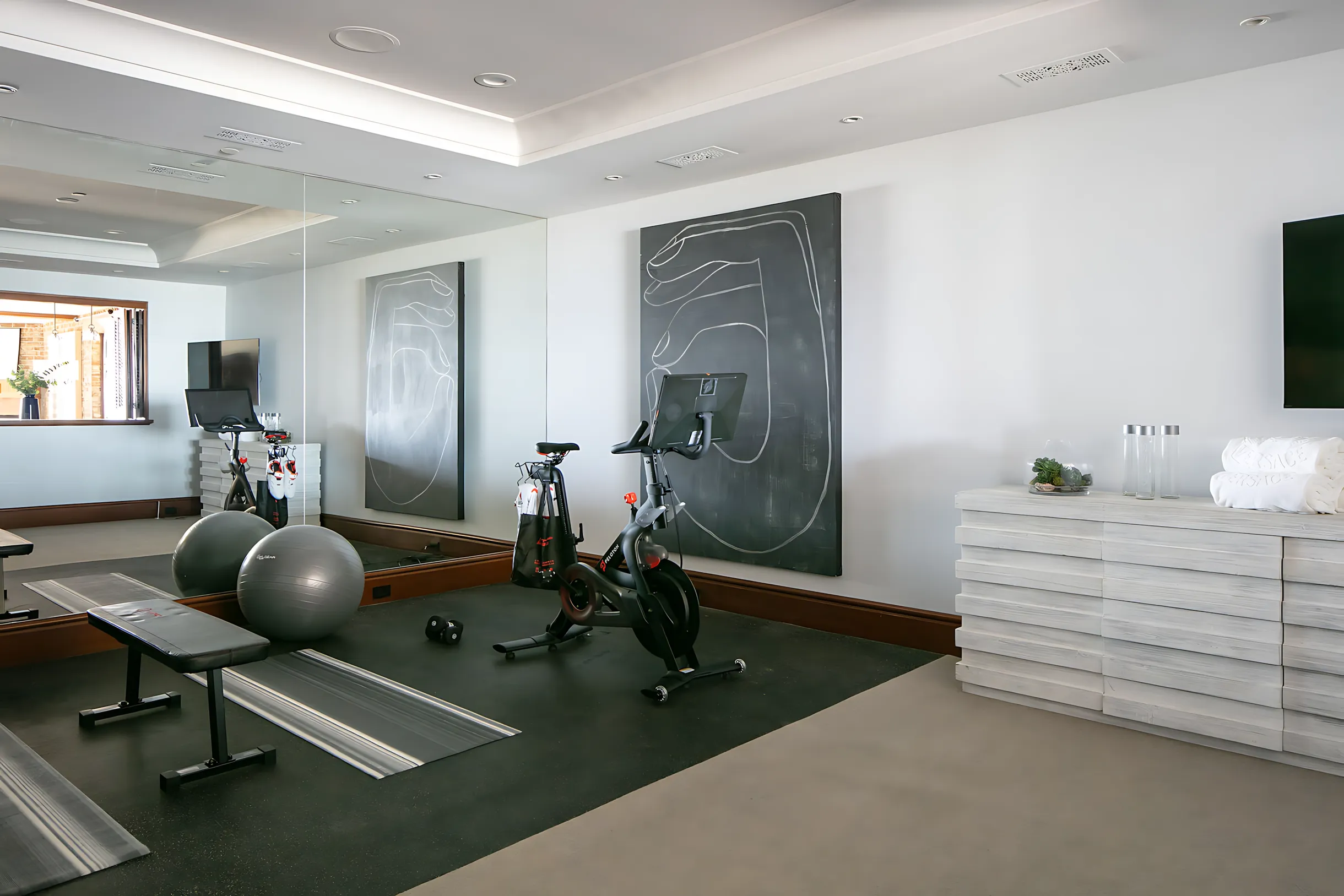 Wander Newport Shorecliff #9