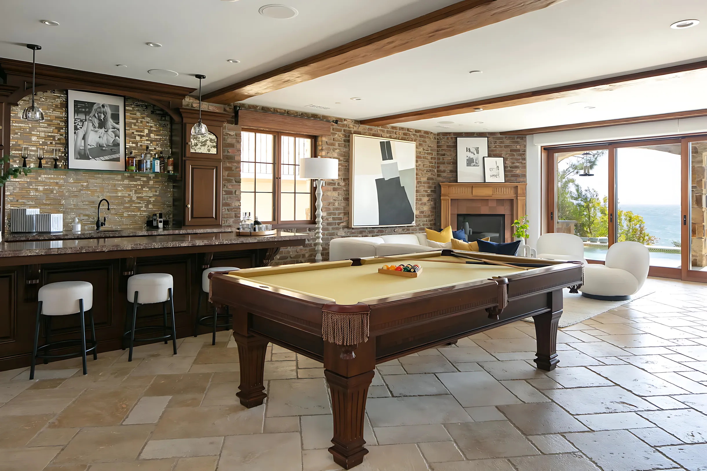 Wander Newport Shorecliff #11