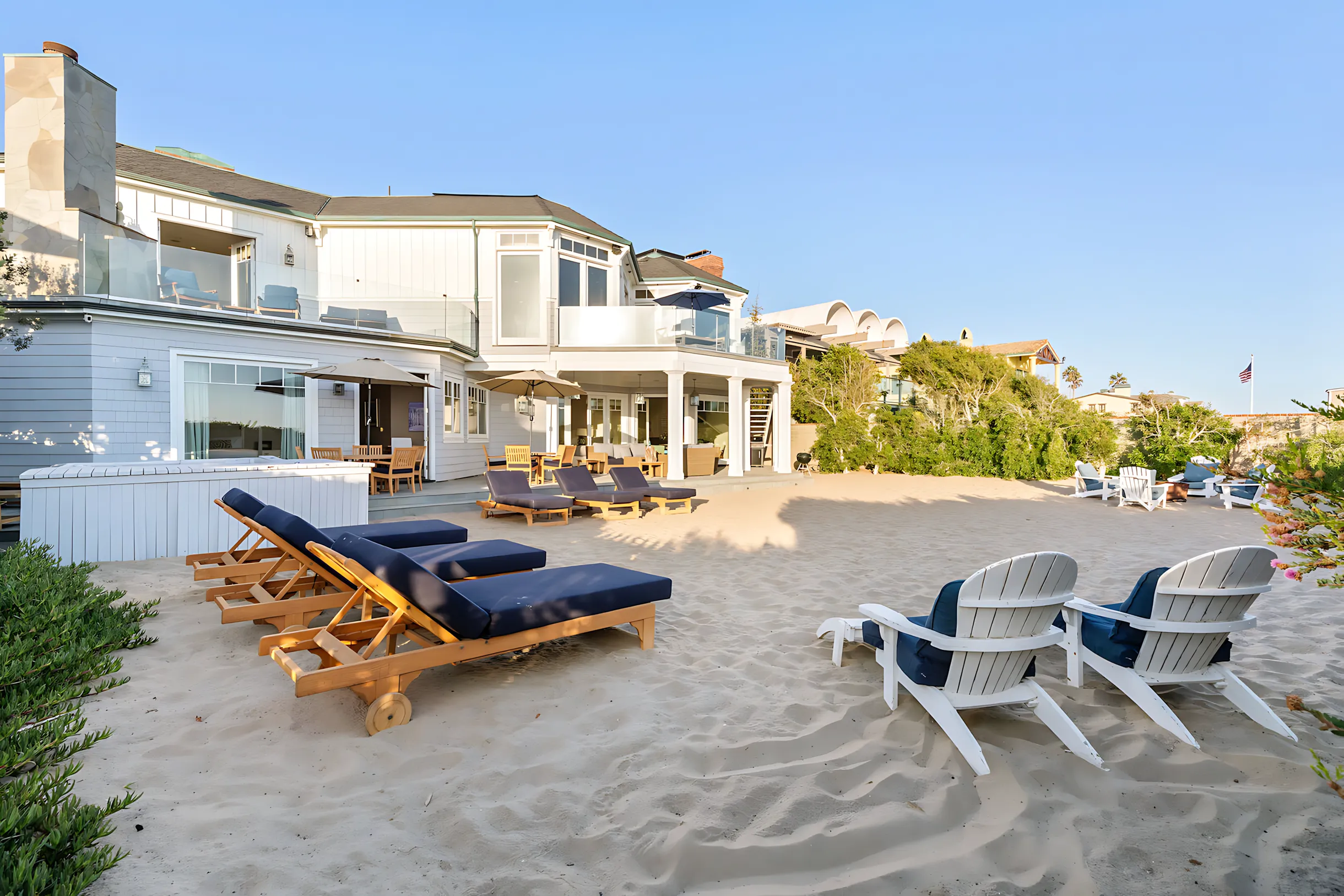 Wander Malibu Dunes #55