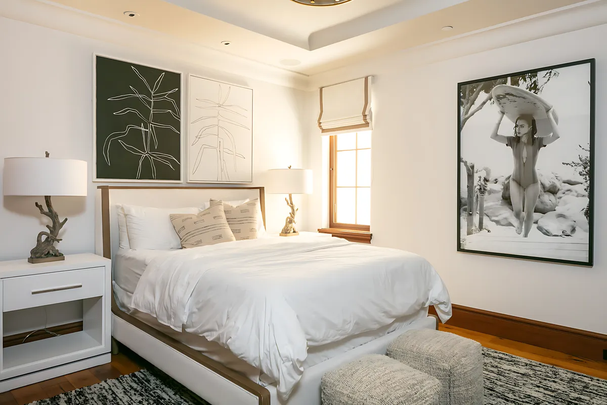 Bedroom 4 image