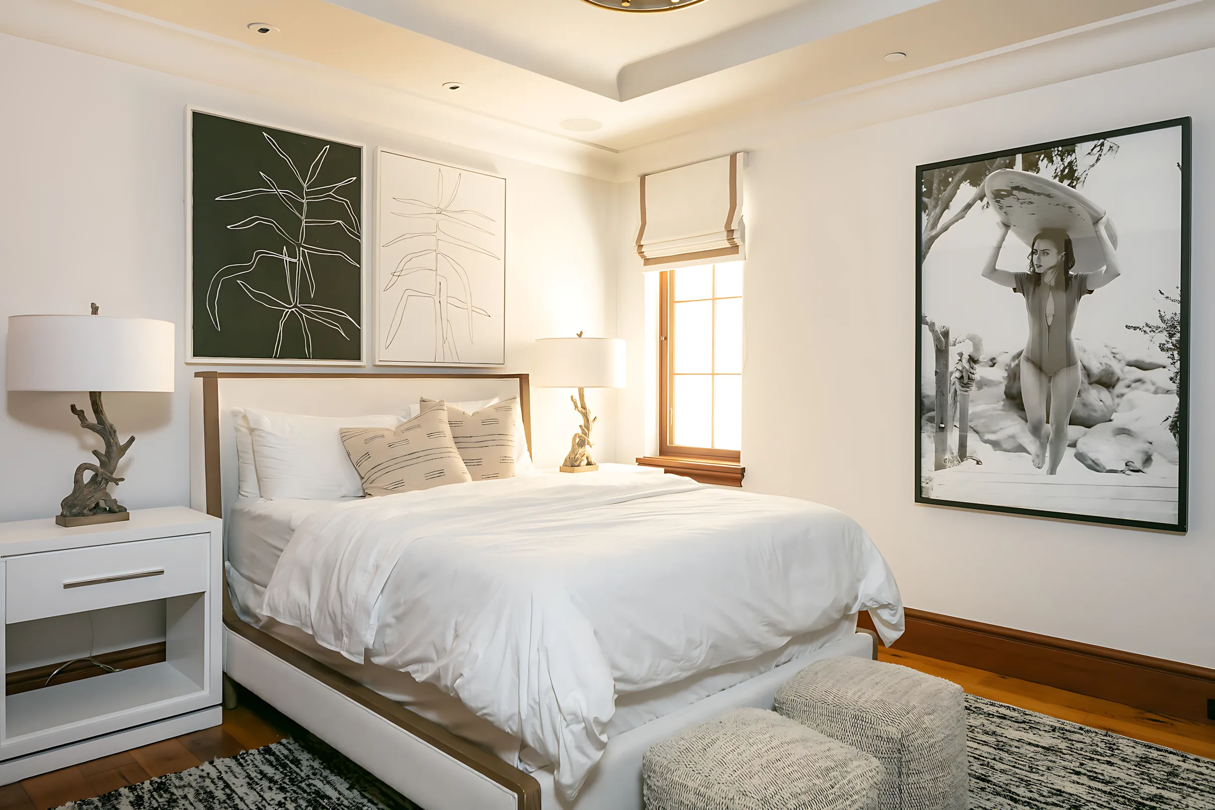 Wander Newport Shorecliff #12