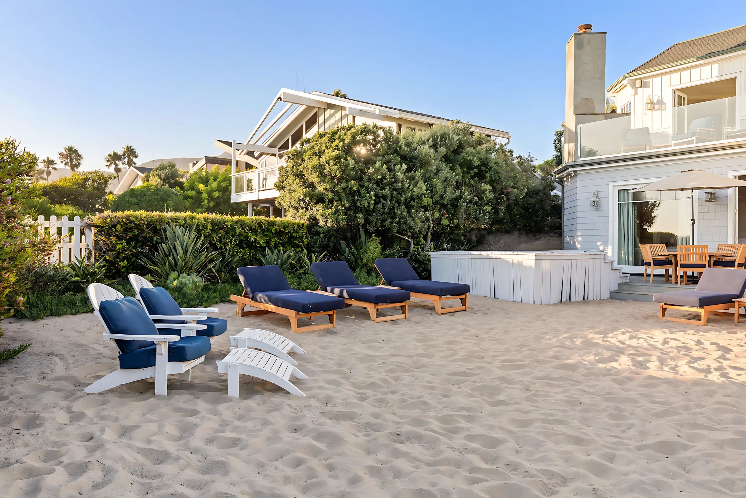 Wander Malibu Dunes #44