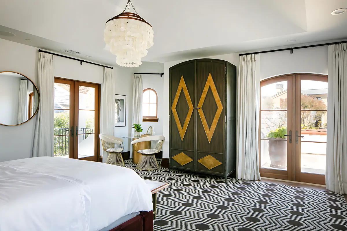 Bedroom 3 image