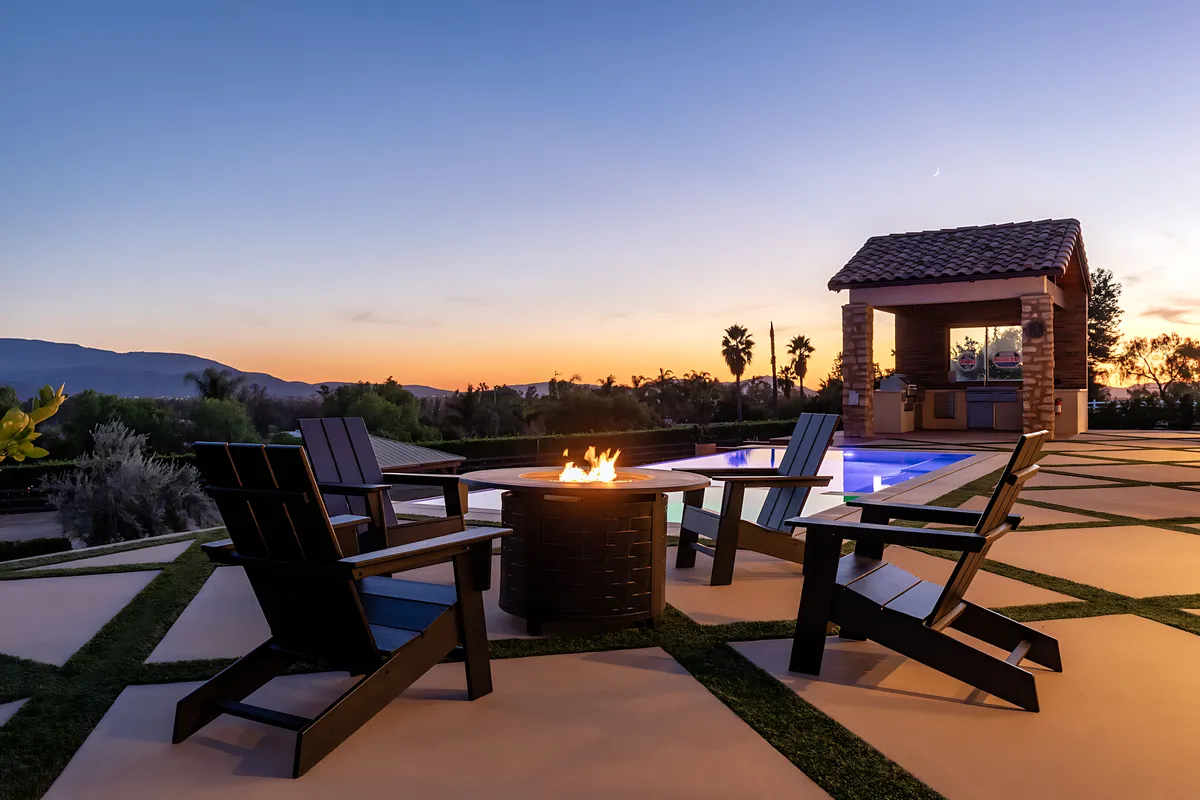 Wander Temecula Ranch