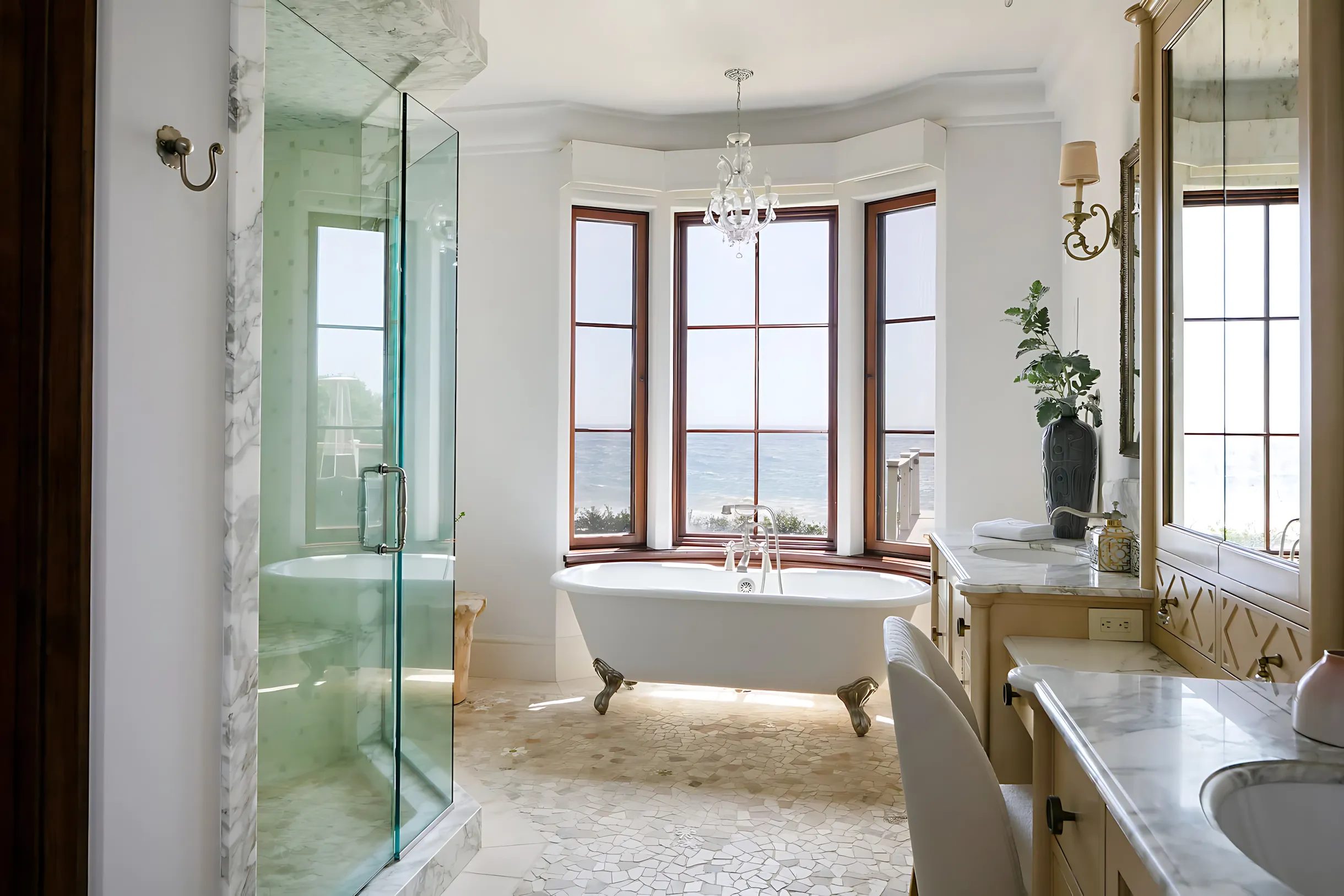 Wander Newport Shorecliff #14