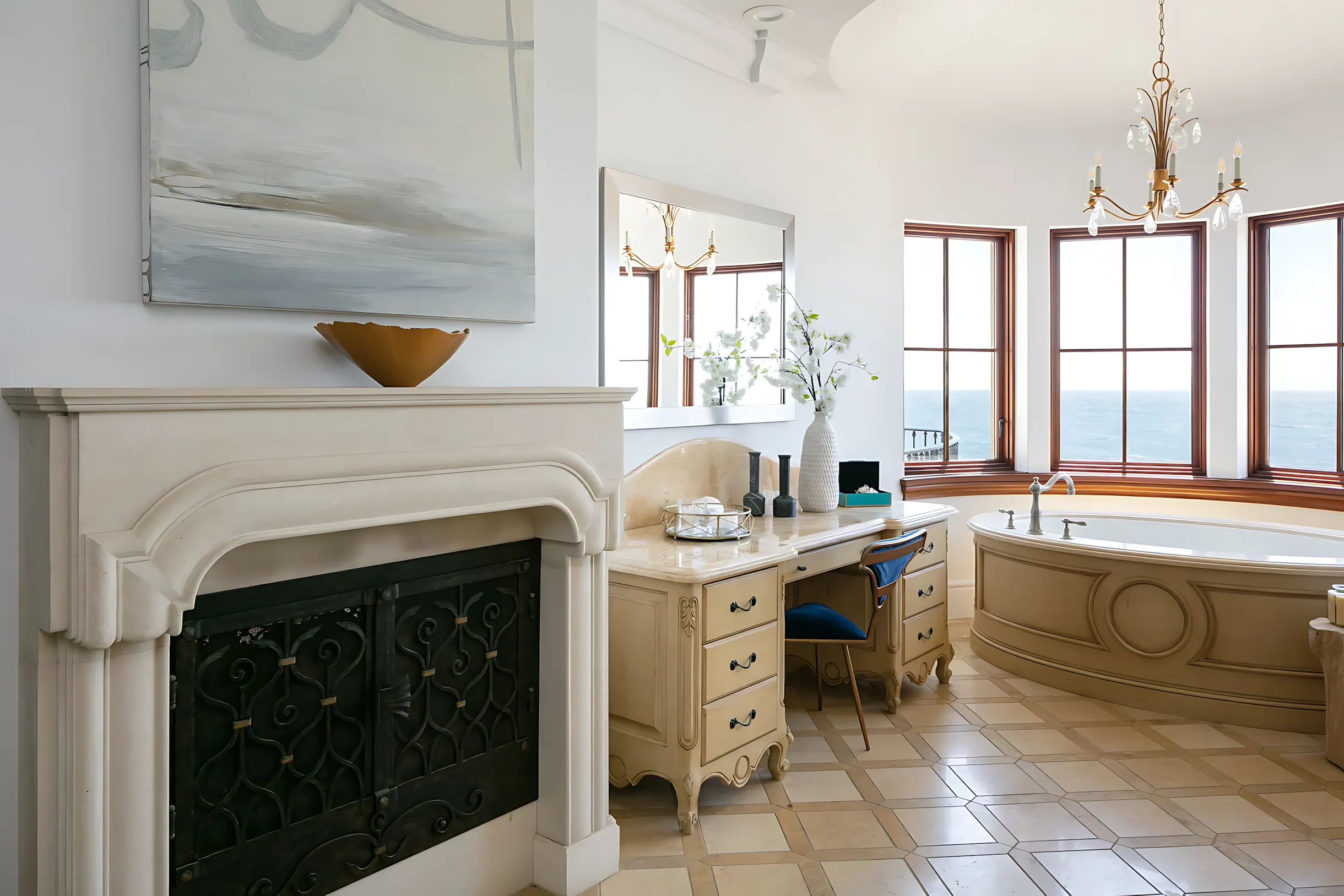 Wander Newport Shorecliff #26