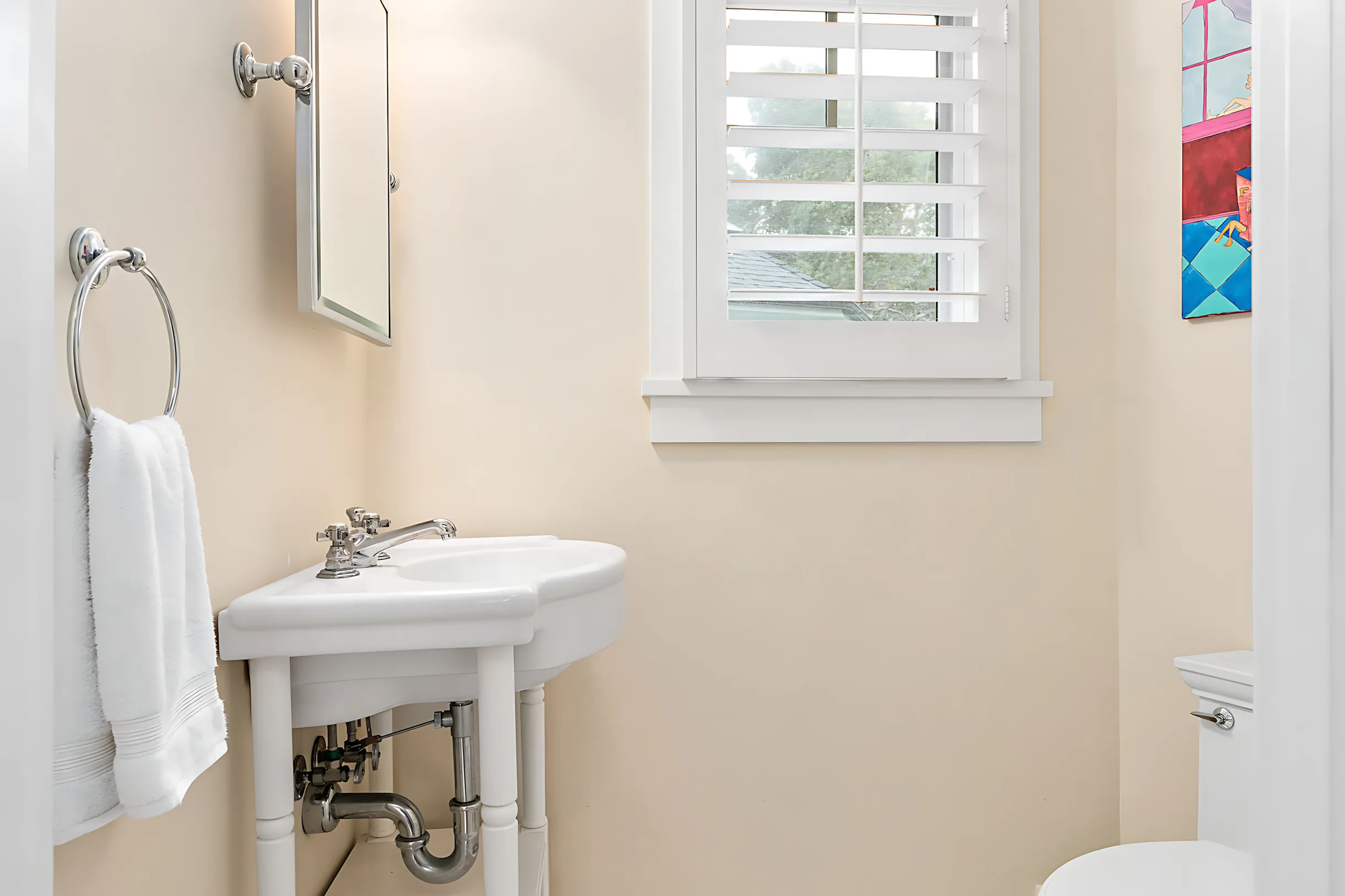 Wander Malibu Dunes #5