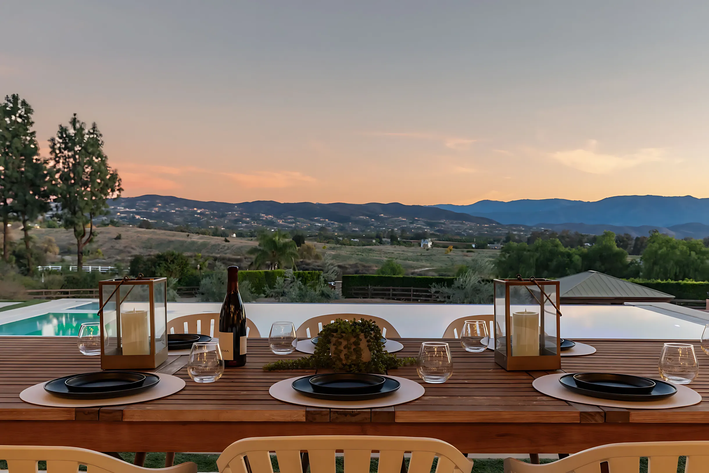 Wander Temecula Ranch #9