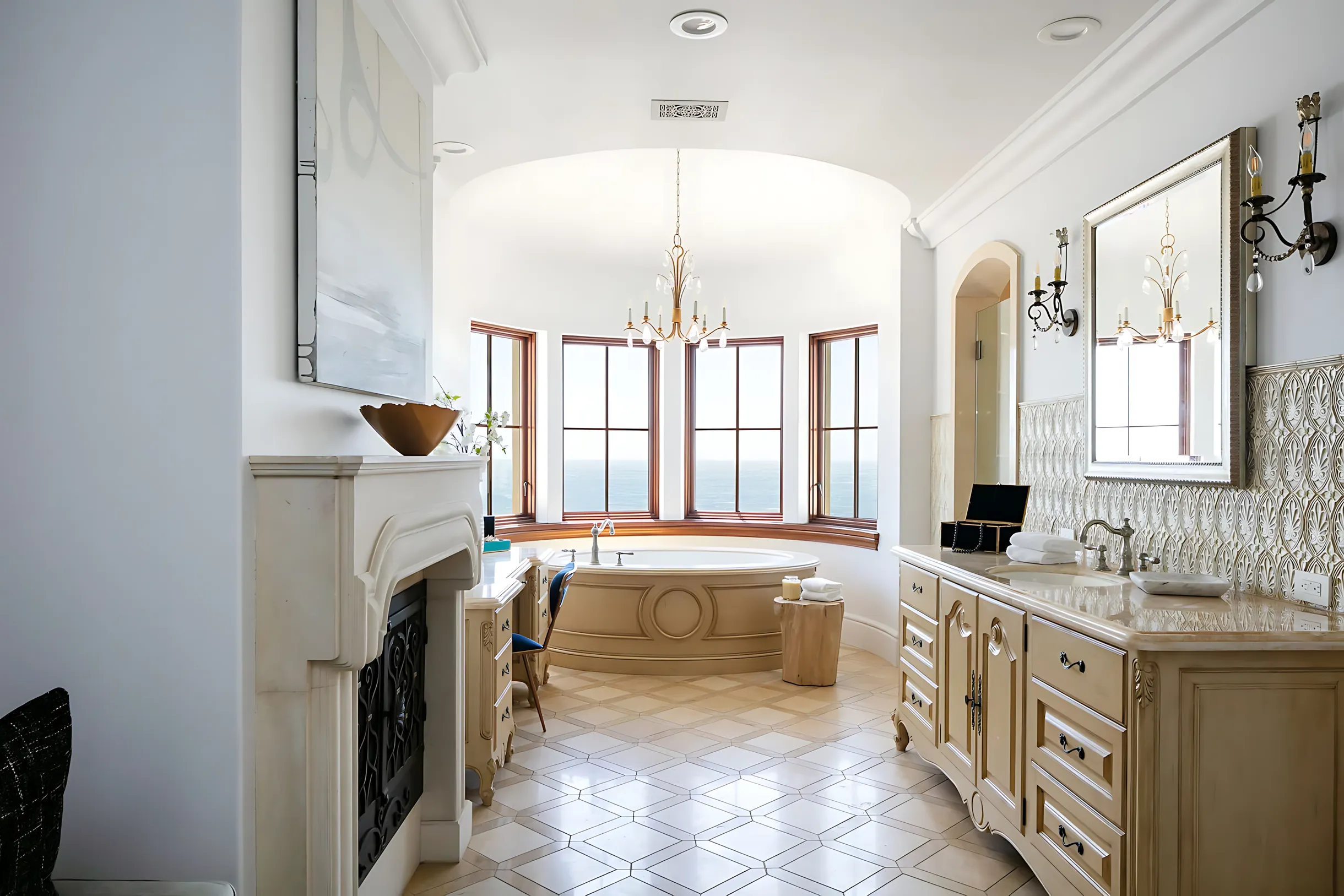 Wander Newport Shorecliff #16