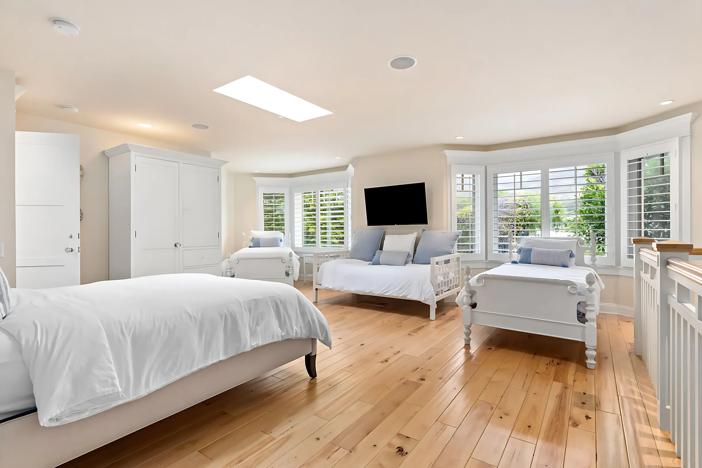 Wander Malibu Dunes #6