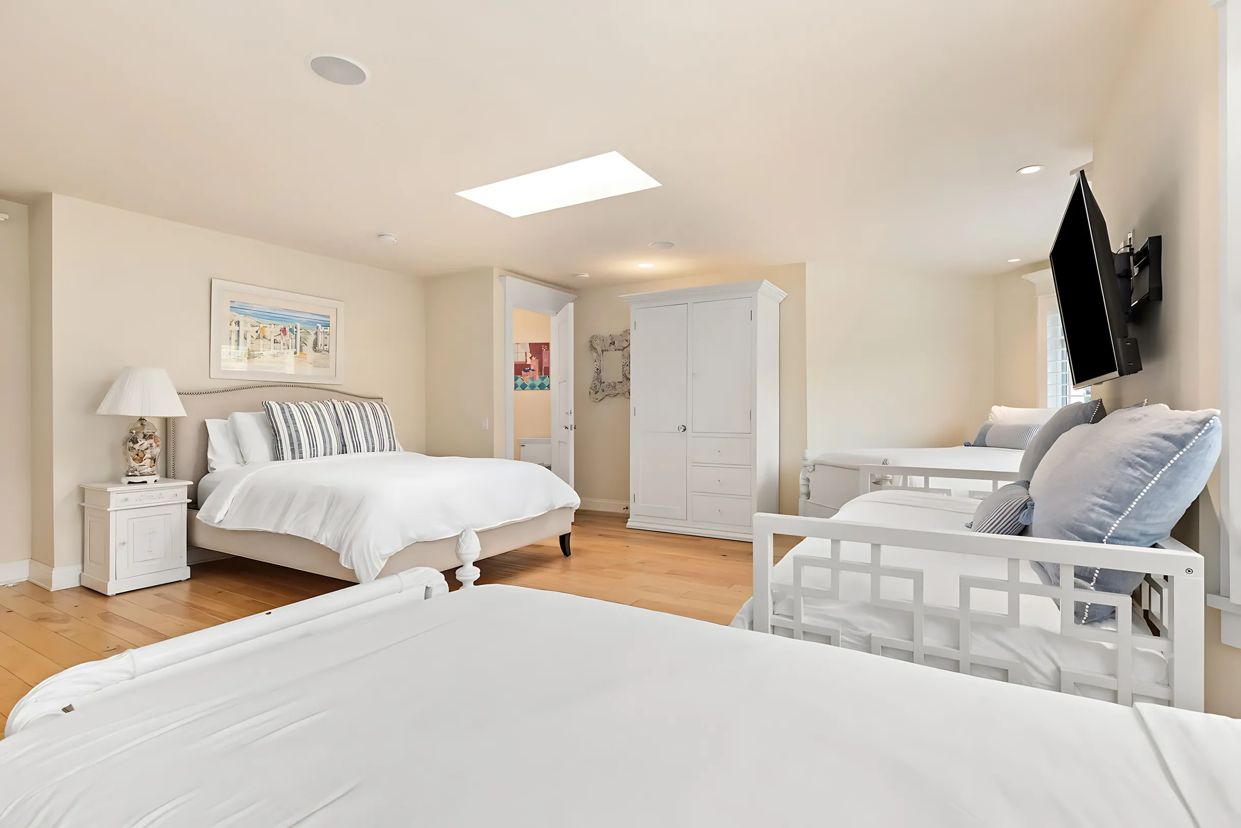 Wander Malibu Dunes #31