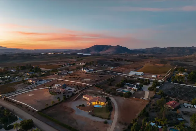 Wander Temecula Ranch