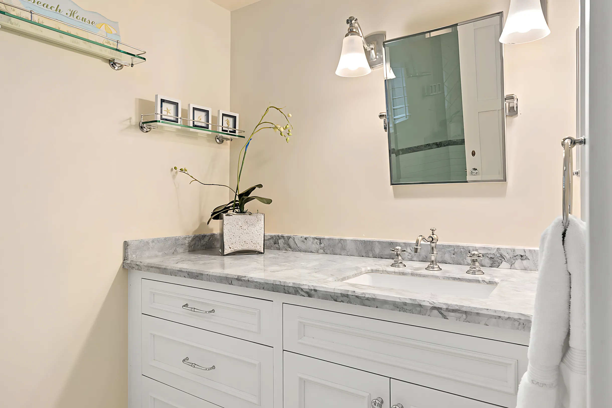 Wander Malibu Dunes #7