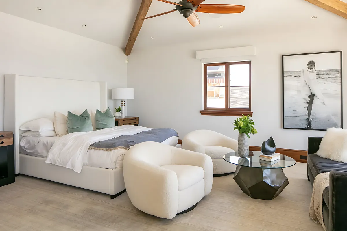 Bedroom 1 image