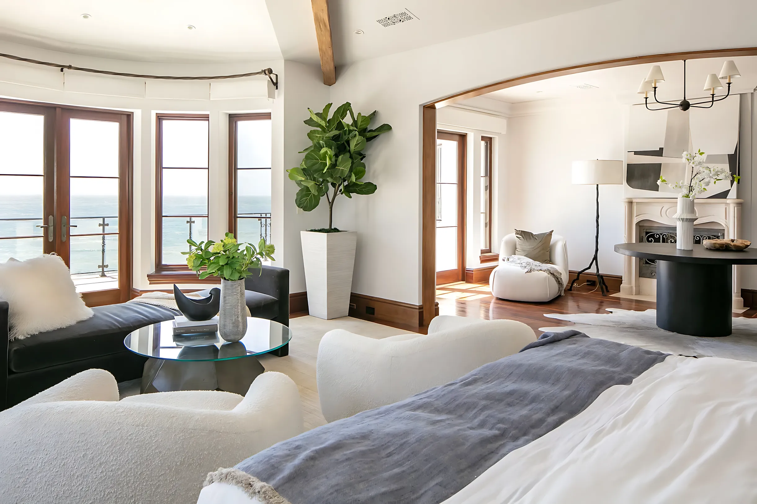 Wander Newport Shorecliff #32