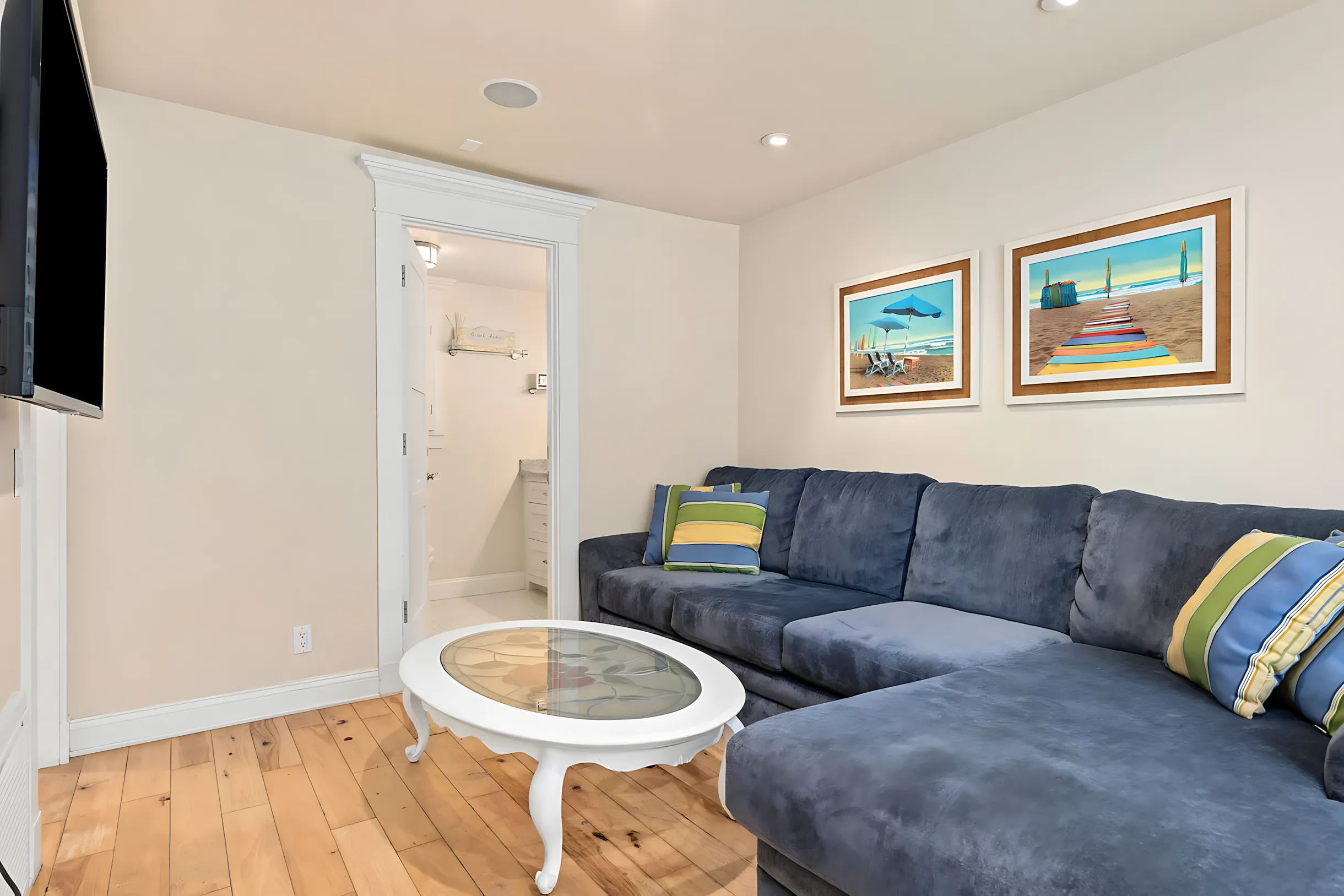 Wander Malibu Dunes #8