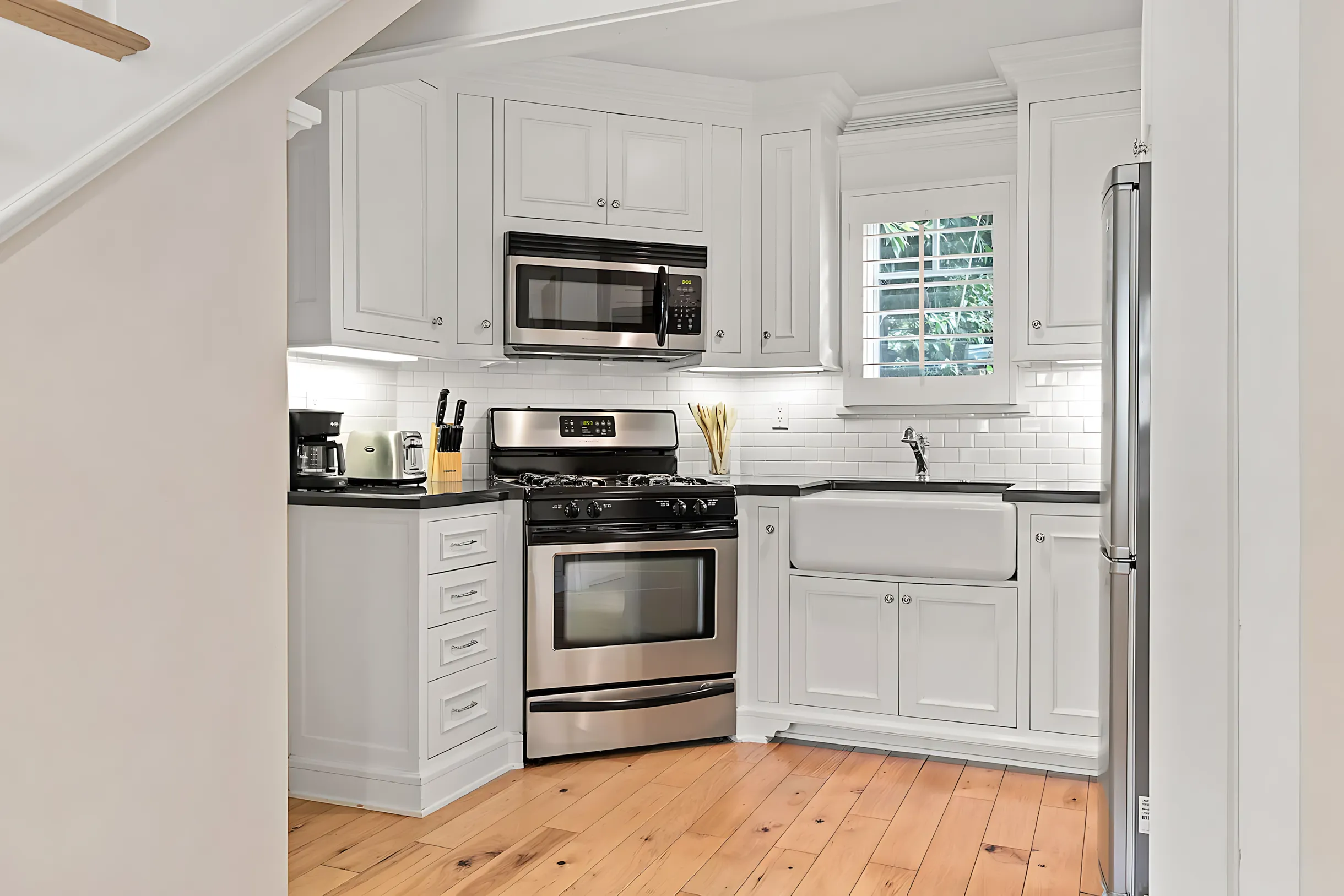 Wander Malibu Dunes #9