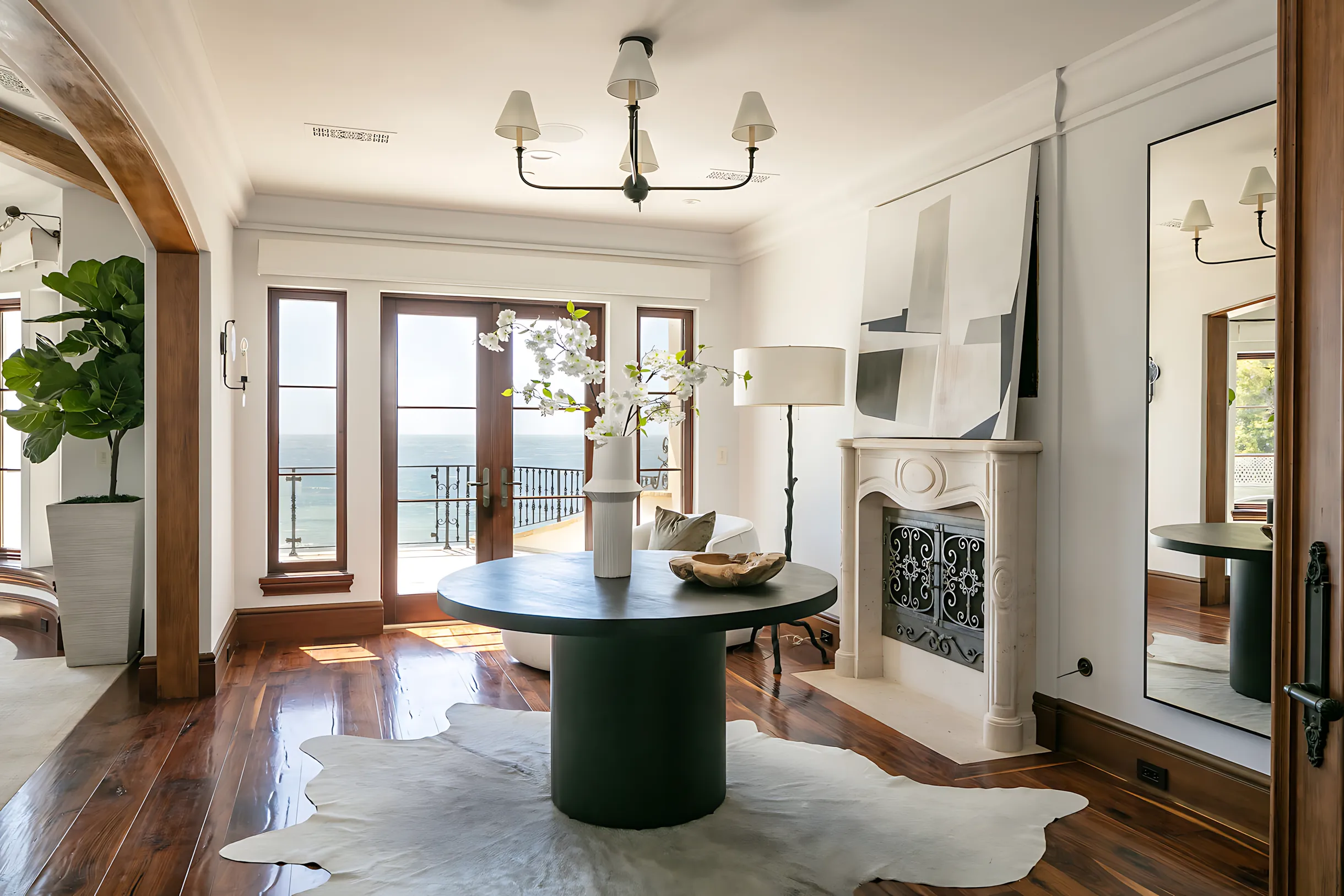 Wander Newport Shorecliff #39