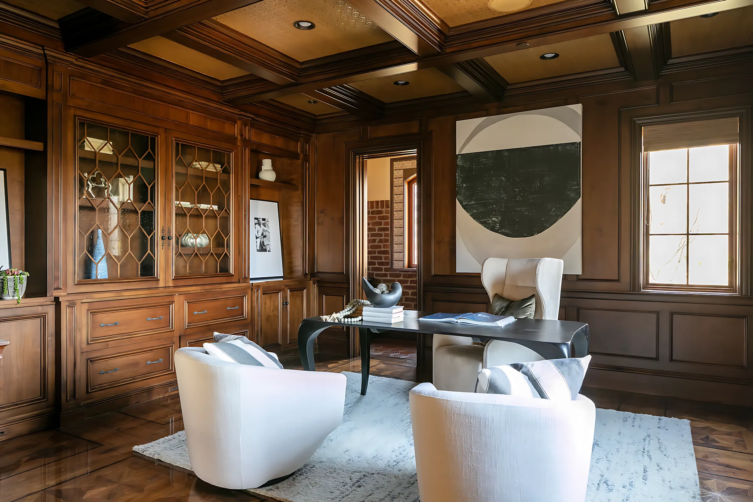 Wander Newport Shorecliff #18