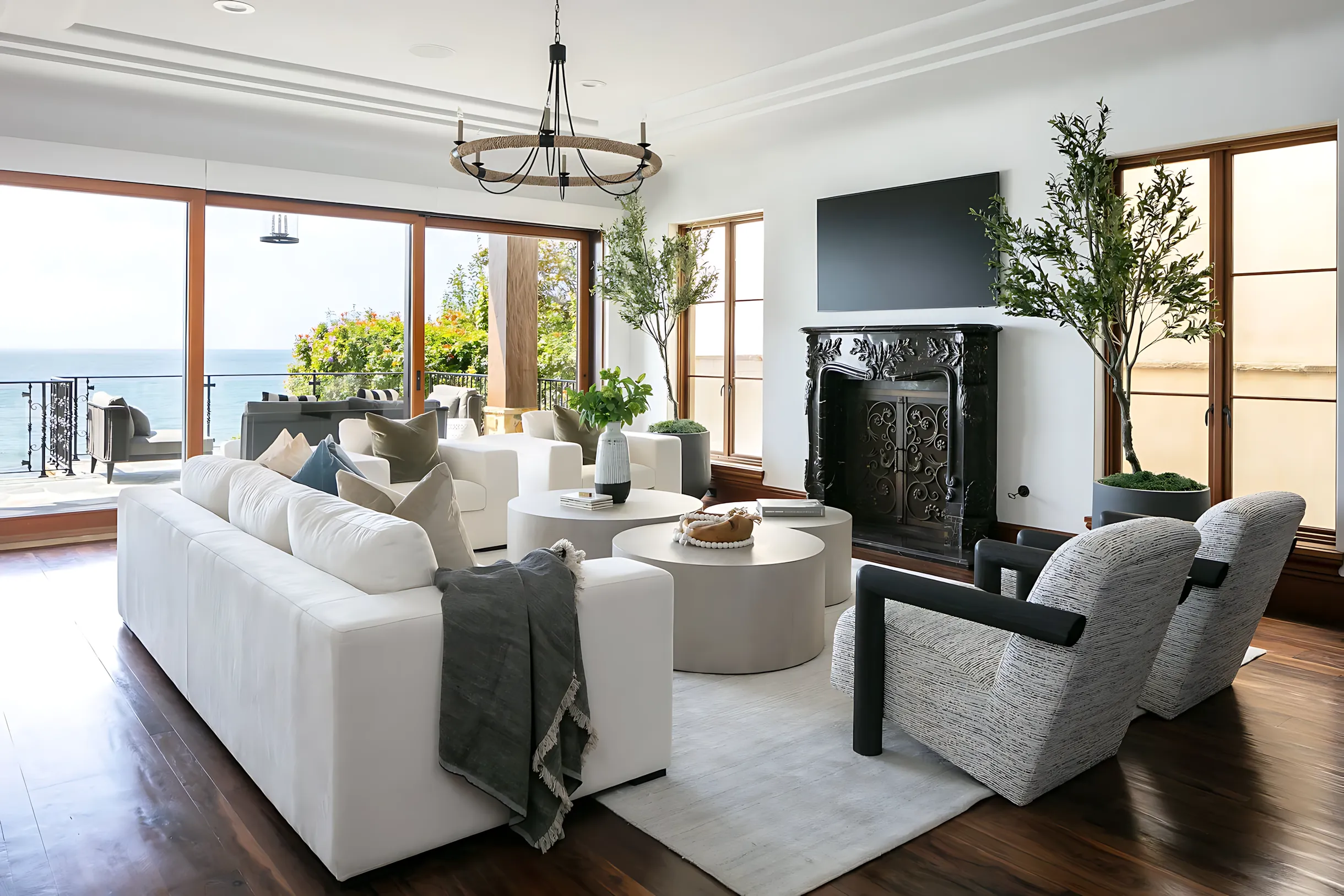 Wander Newport Shorecliff #28