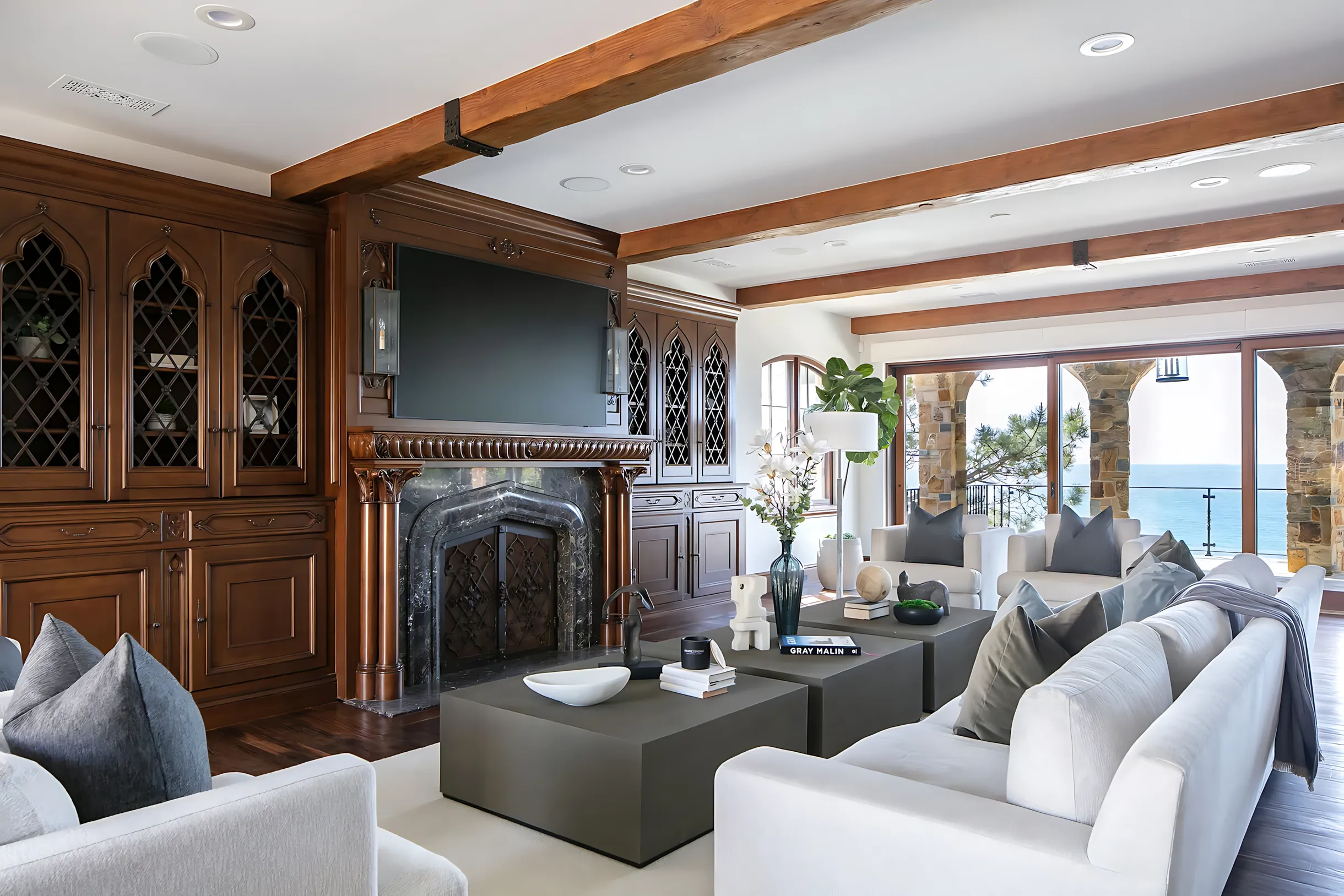 Wander Newport Shorecliff #29