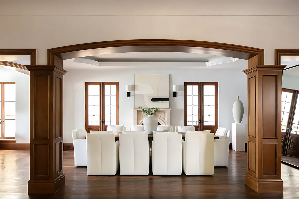 Wander Newport Shorecliff