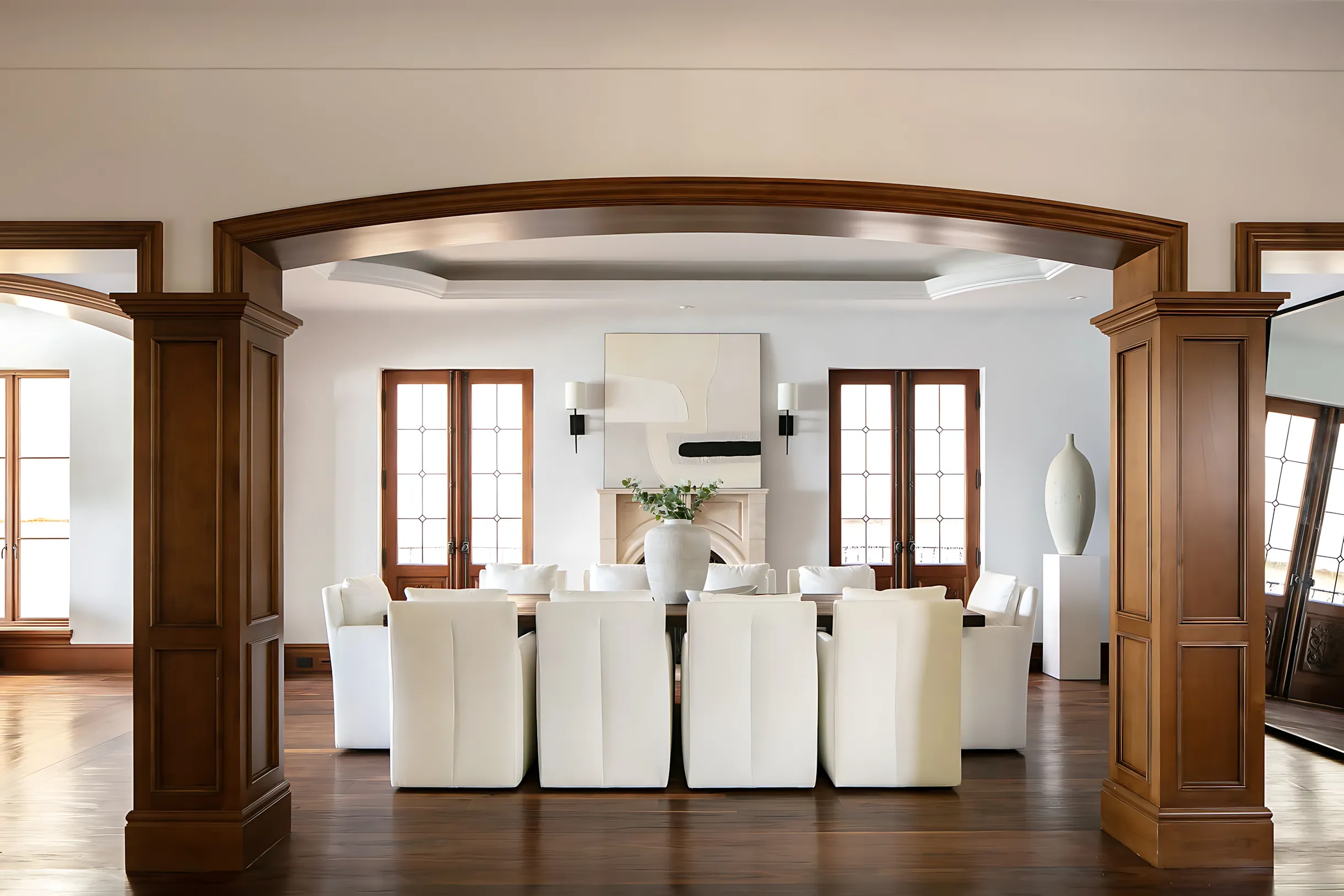 Wander Newport Shorecliff #20