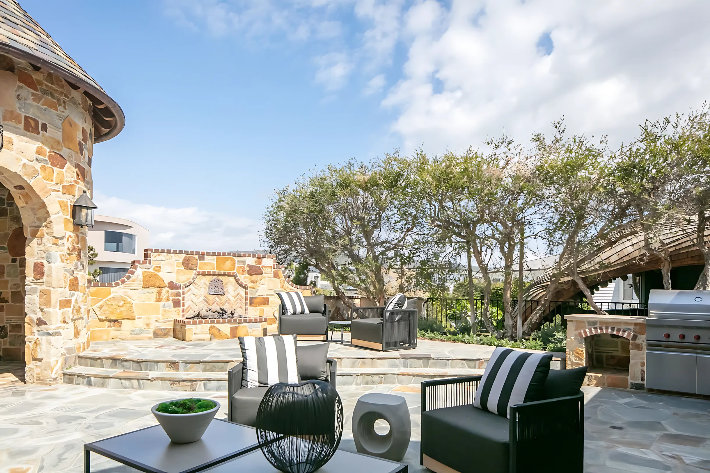 Wander Newport Shorecliff #40