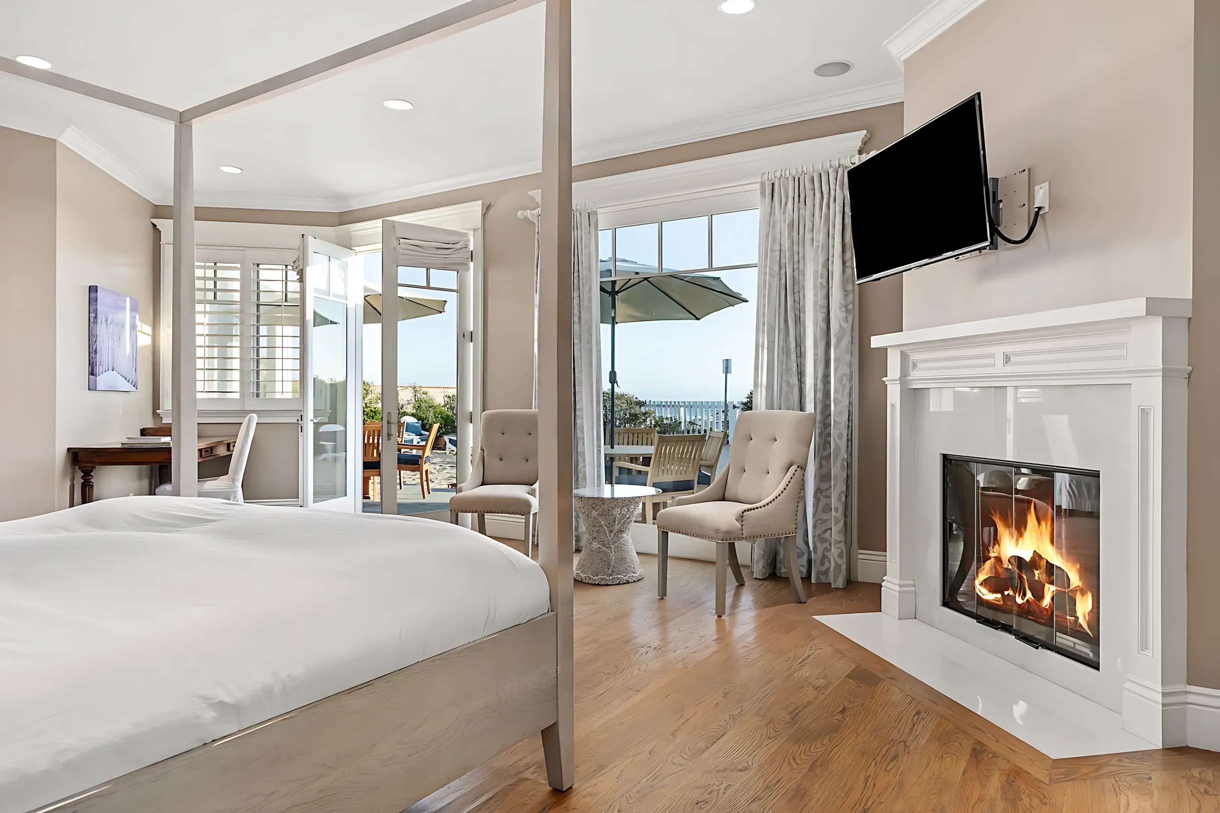 Wander Malibu Dunes #33