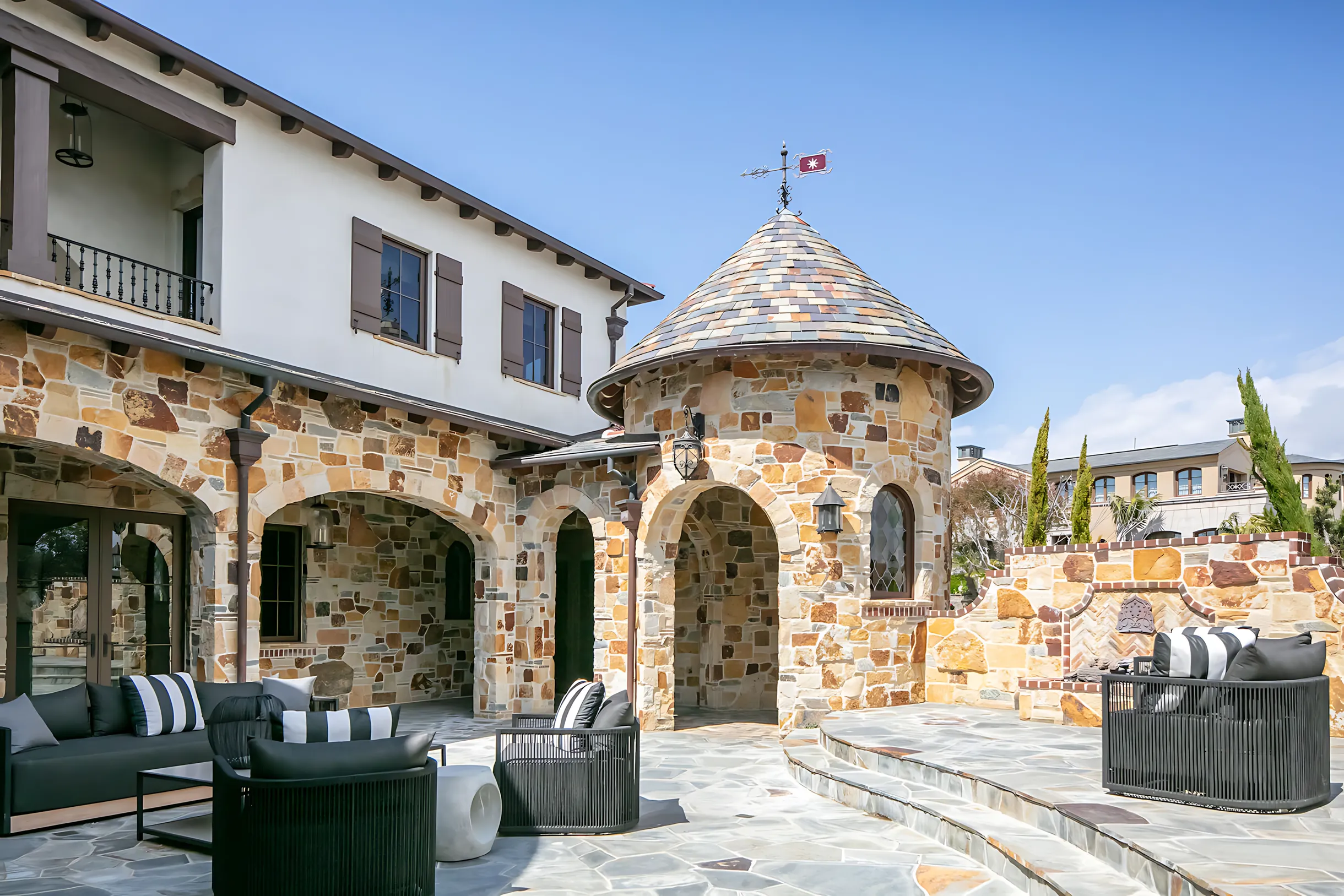 Wander Newport Shorecliff #34