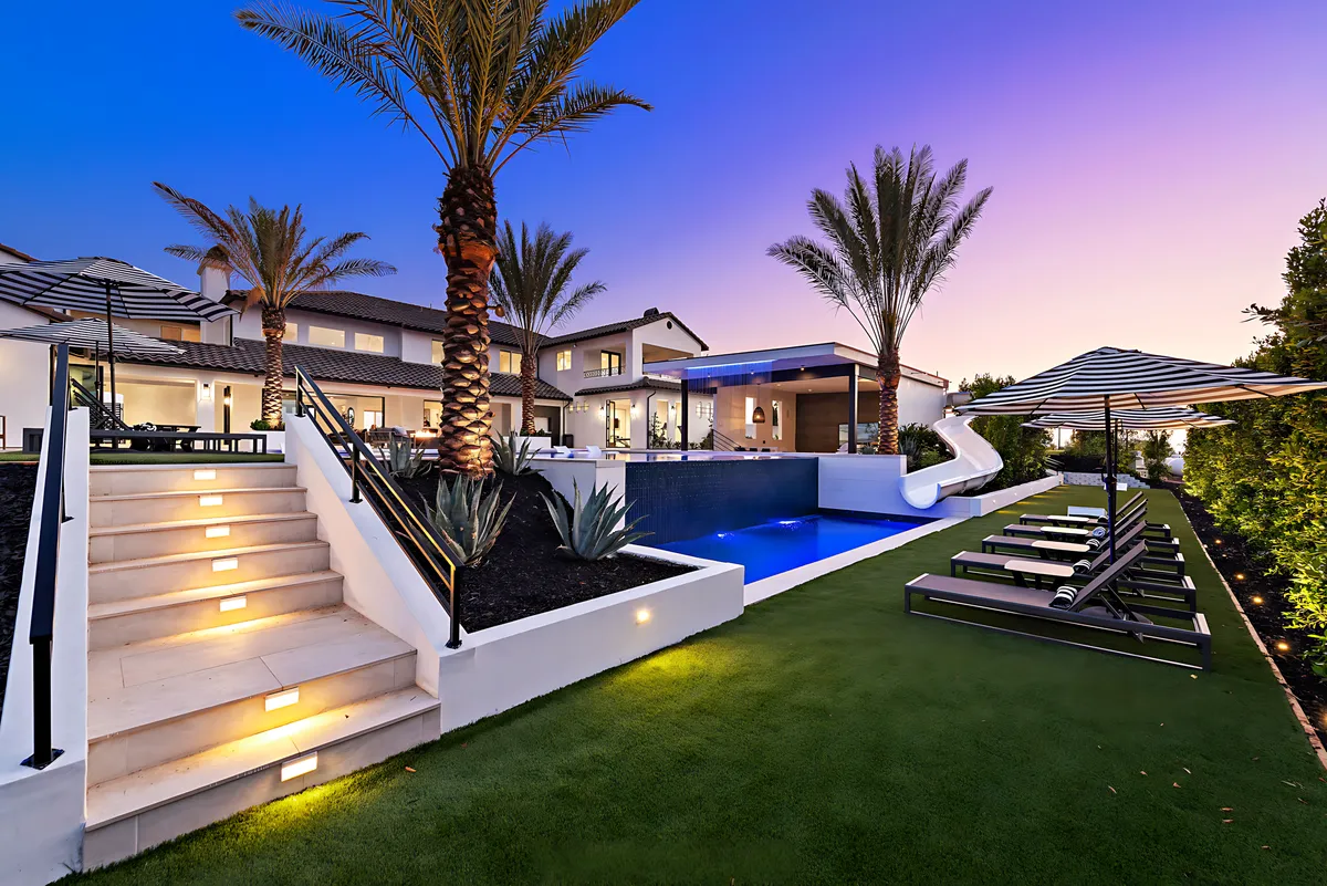 Wander Temecula Estate