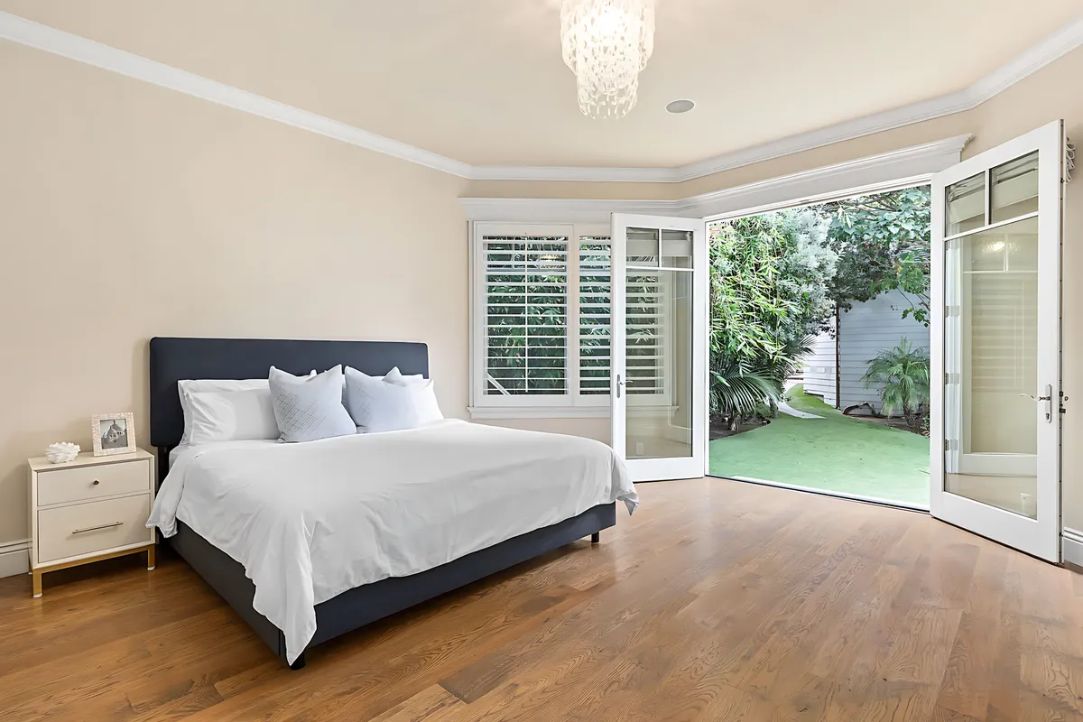 Bedroom 3 image