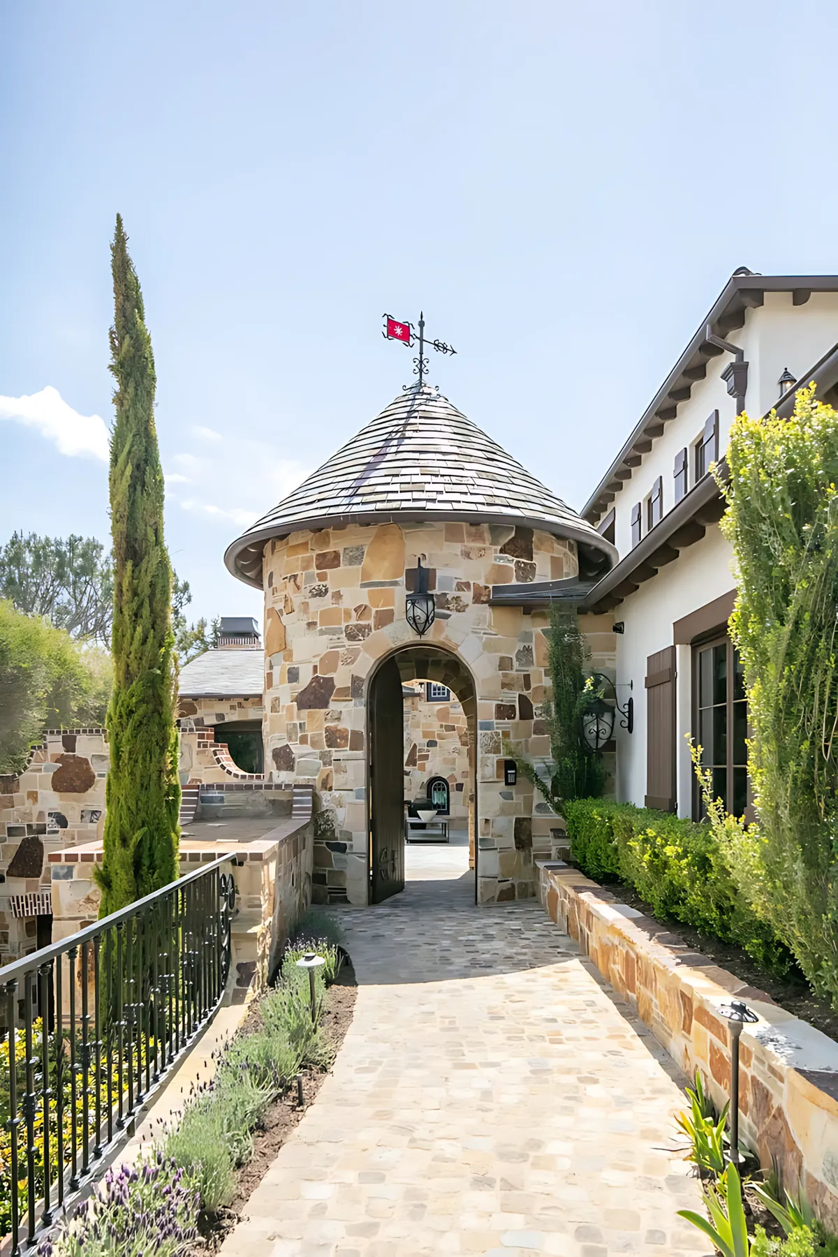 Wander Newport Shorecliff #42