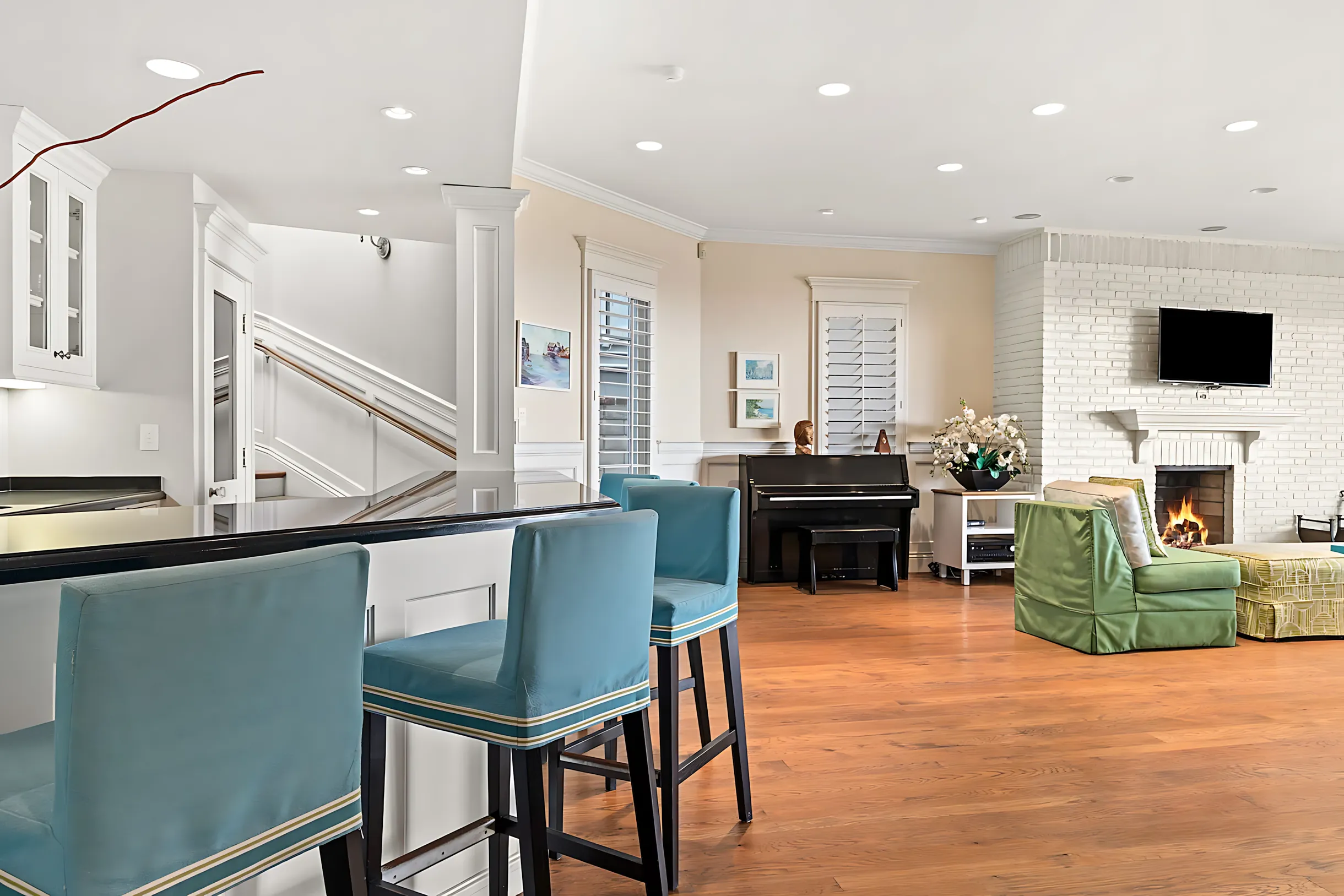 Wander Malibu Dunes #52