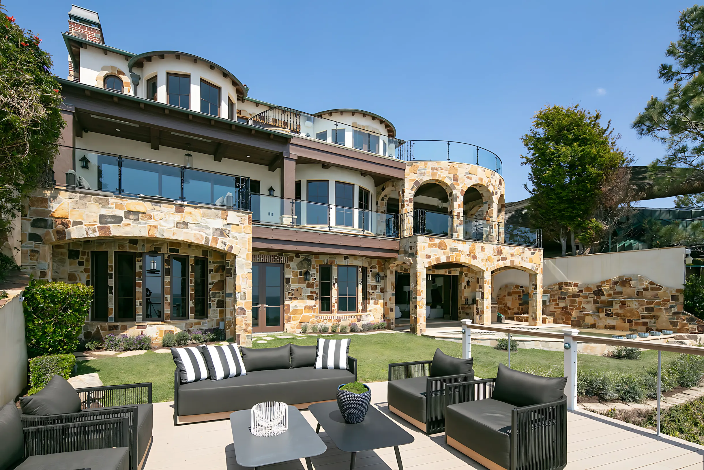 Wander Newport Shorecliff #41