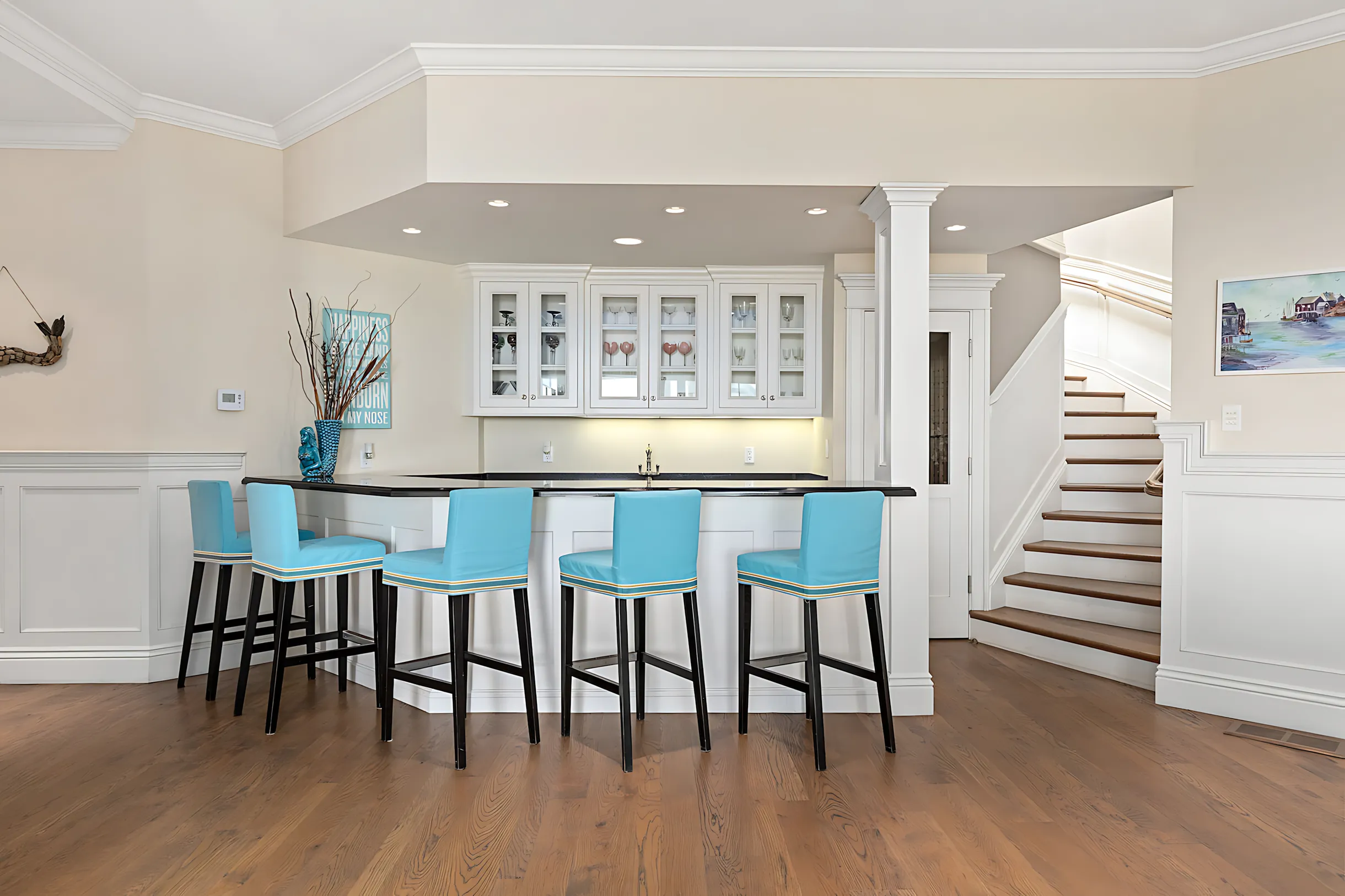 Wander Malibu Dunes #62