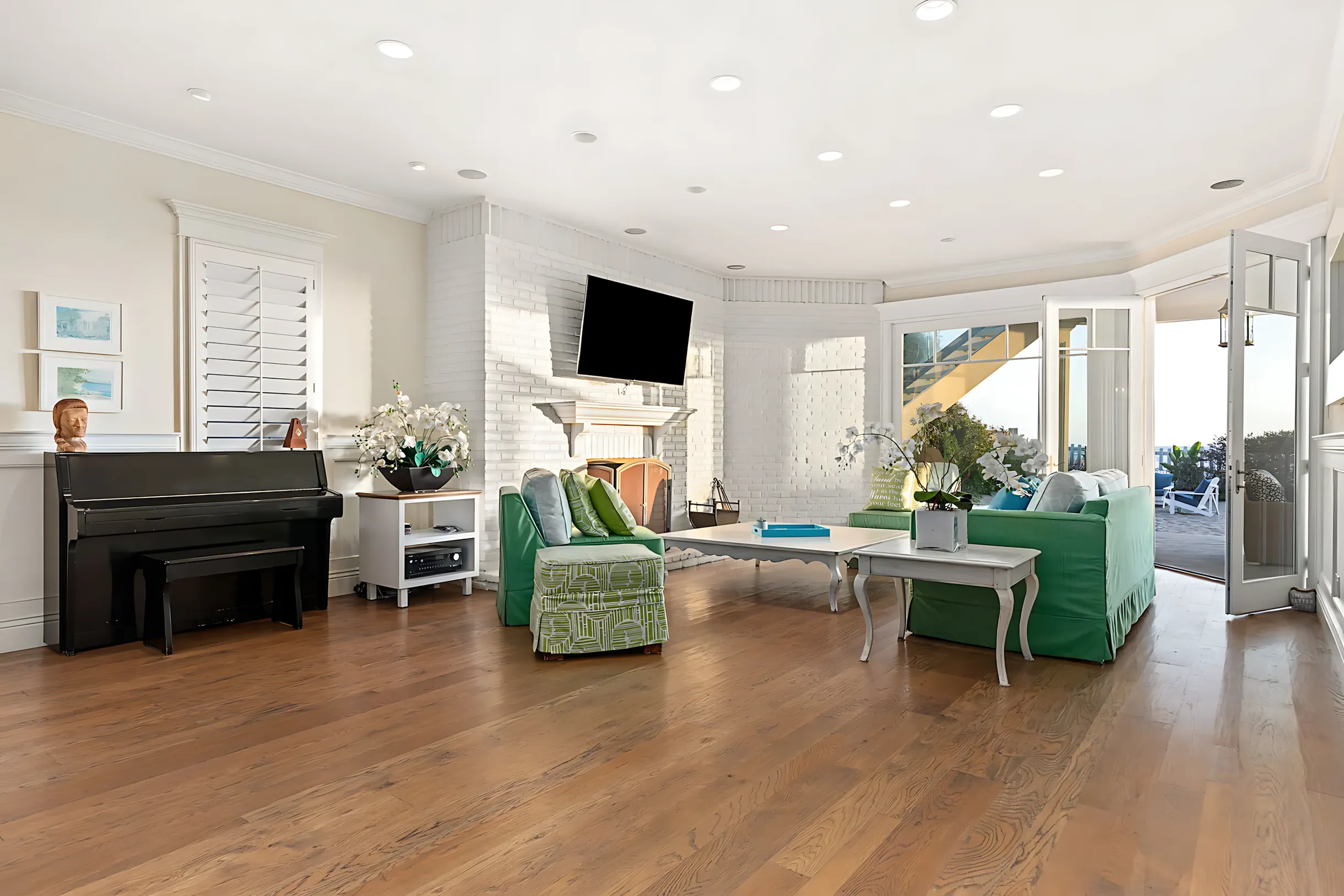 Wander Malibu Dunes #57