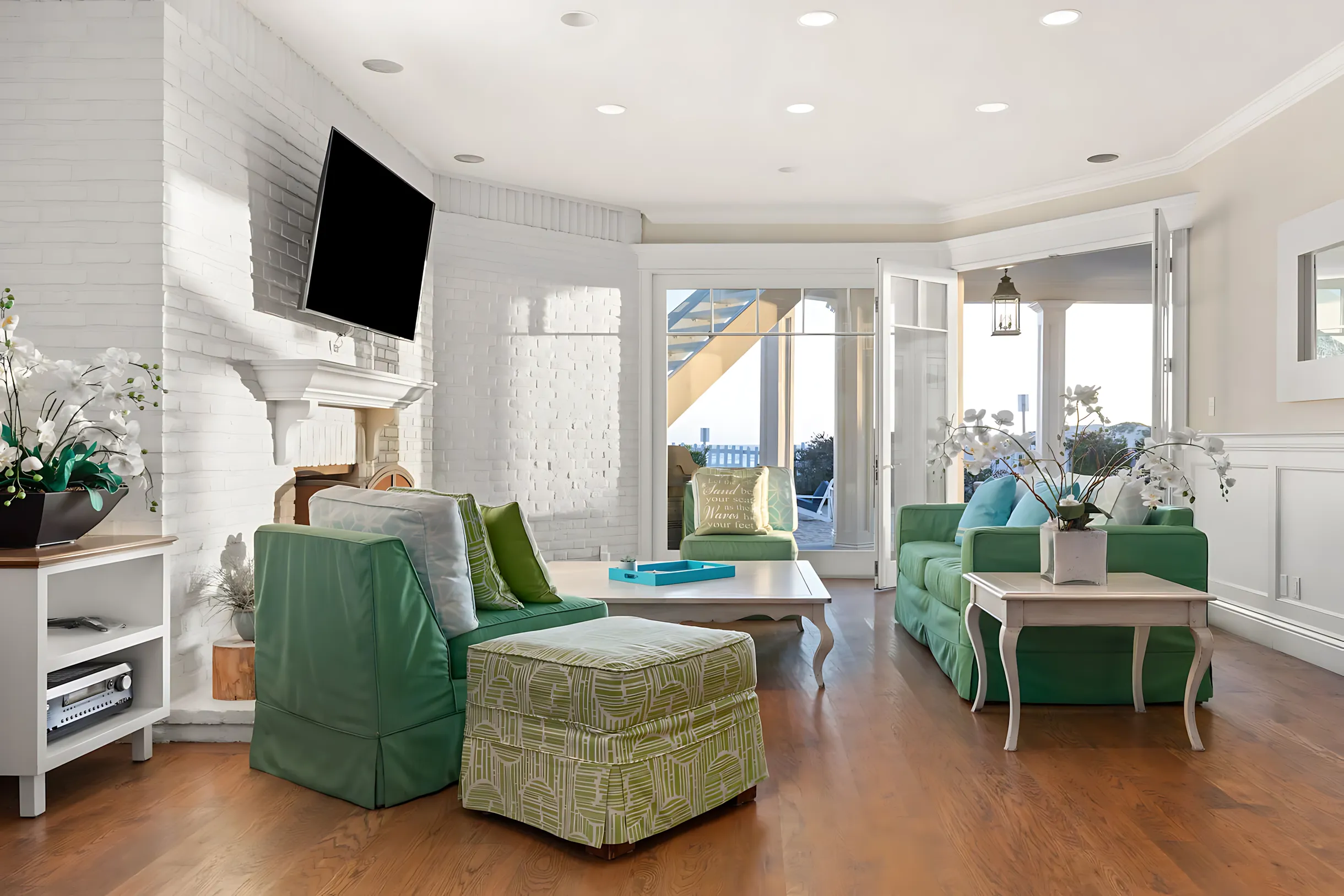 Wander Malibu Dunes #35