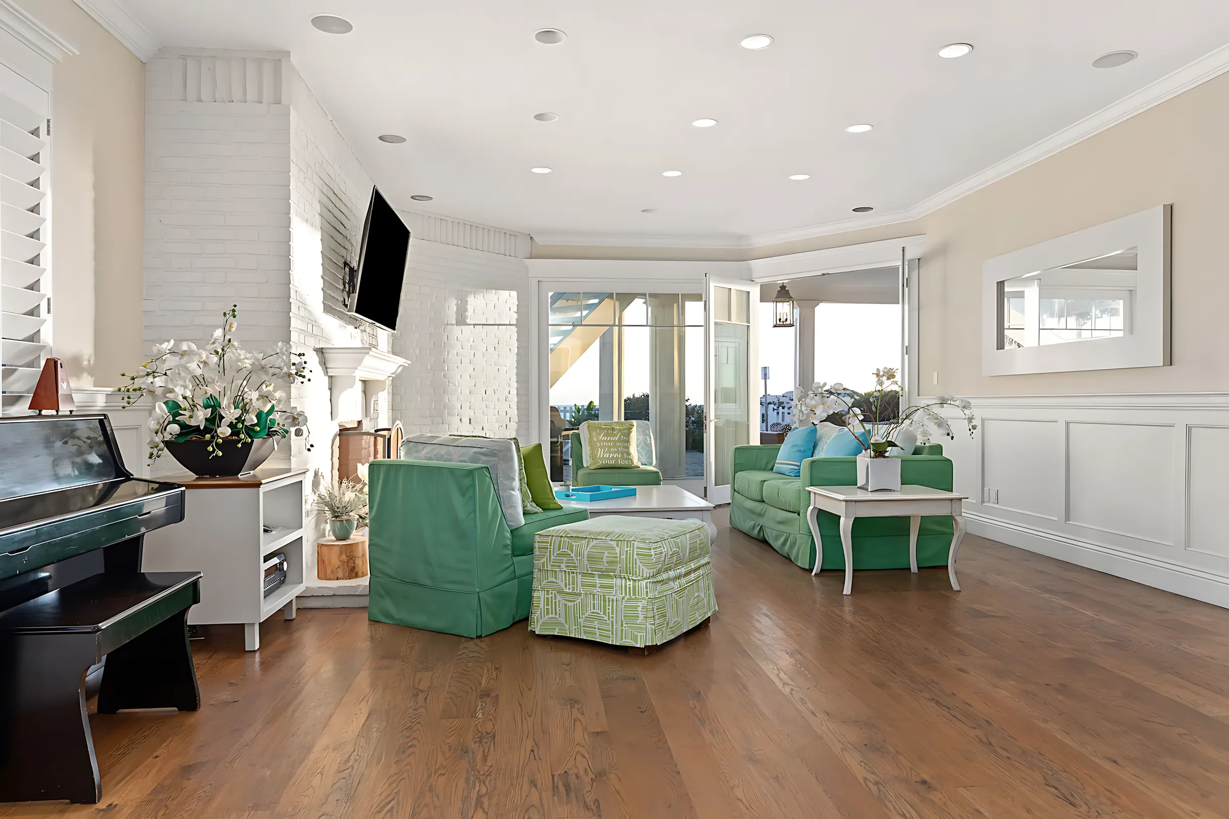 Wander Malibu Dunes #45