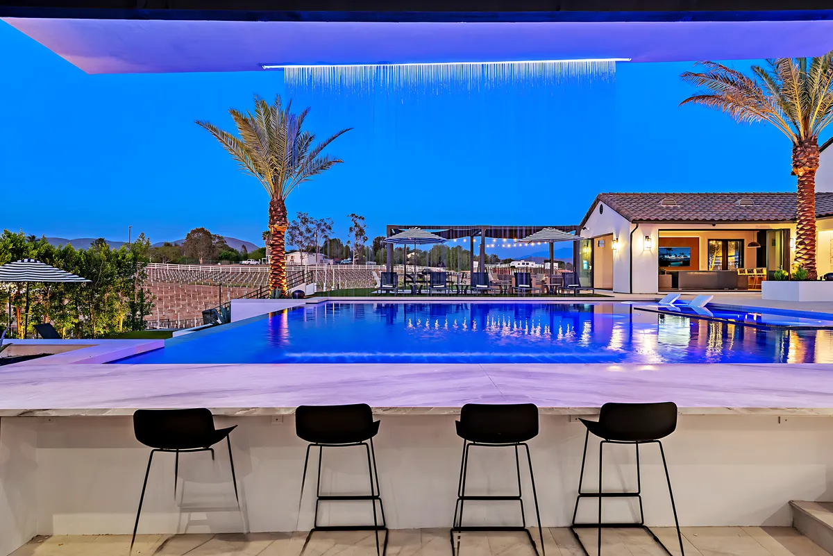 Wander Temecula Estate