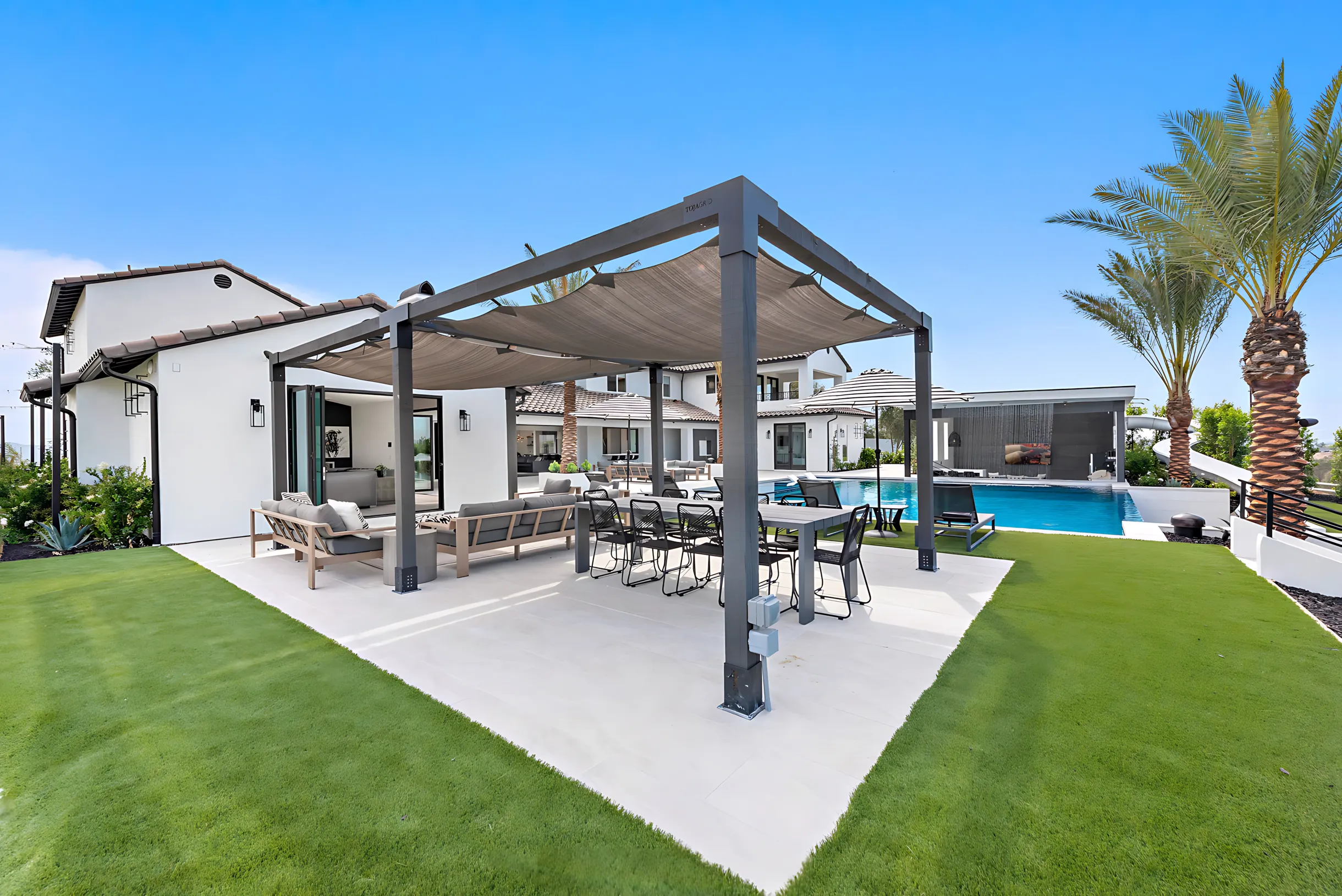 Wander Temecula Estate #28