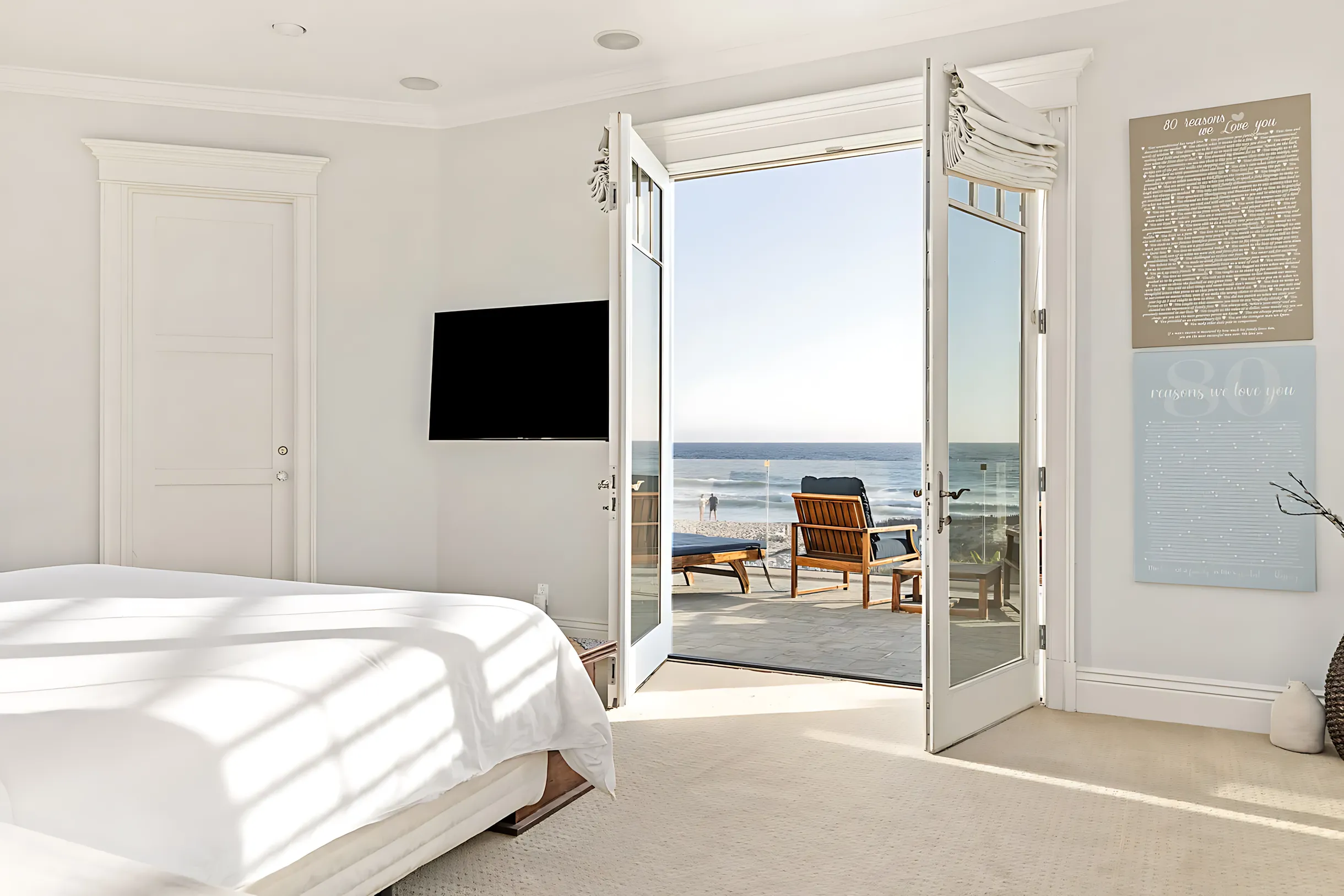 Wander Malibu Dunes #36