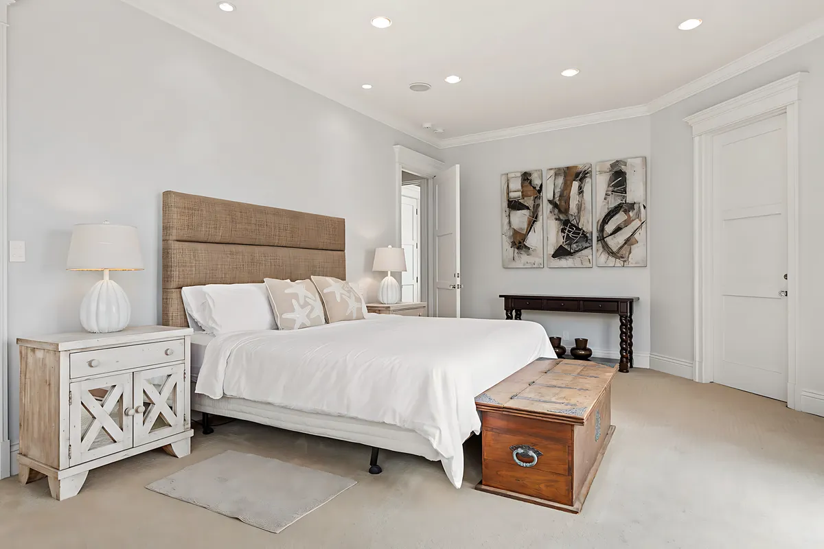 Bedroom 2 image
