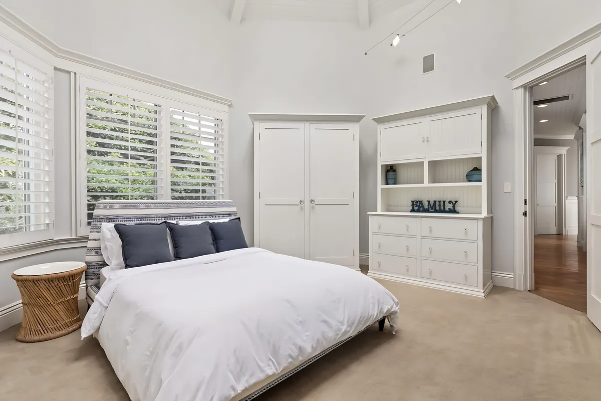 Bedroom 1 image