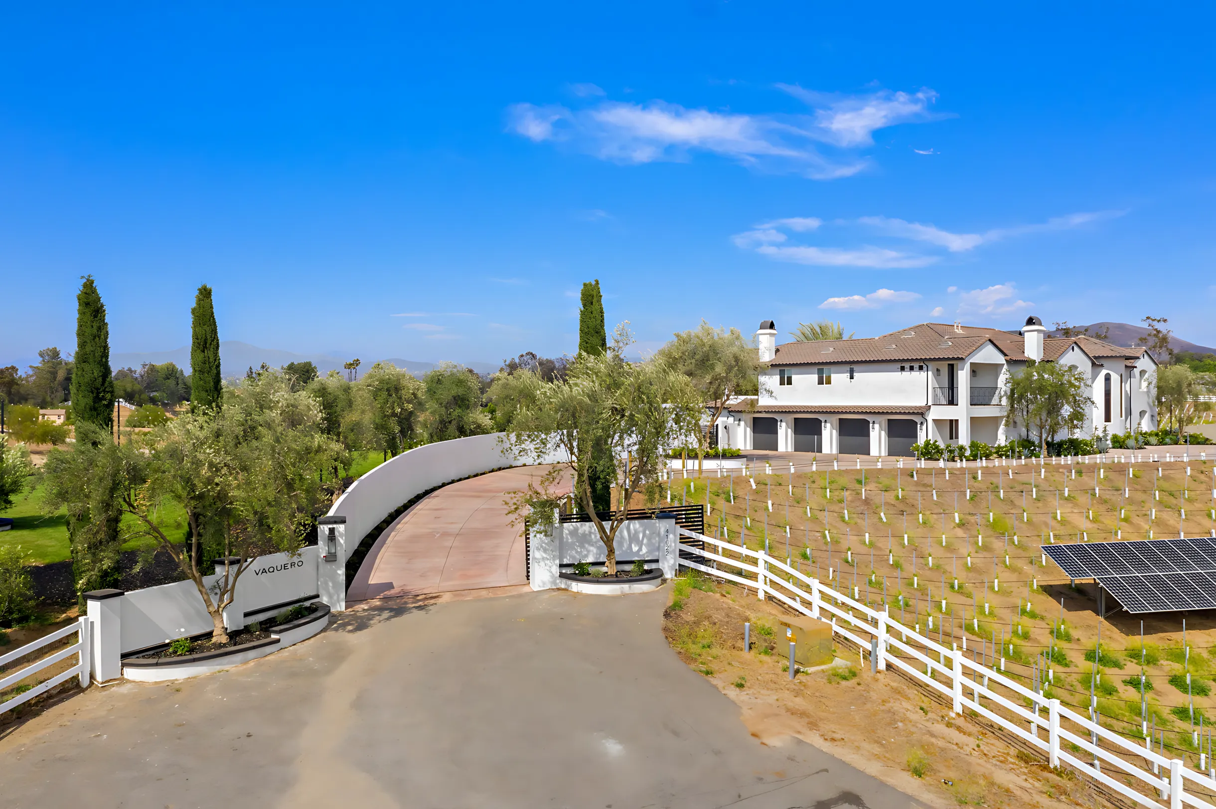 Wander Temecula Estate #44